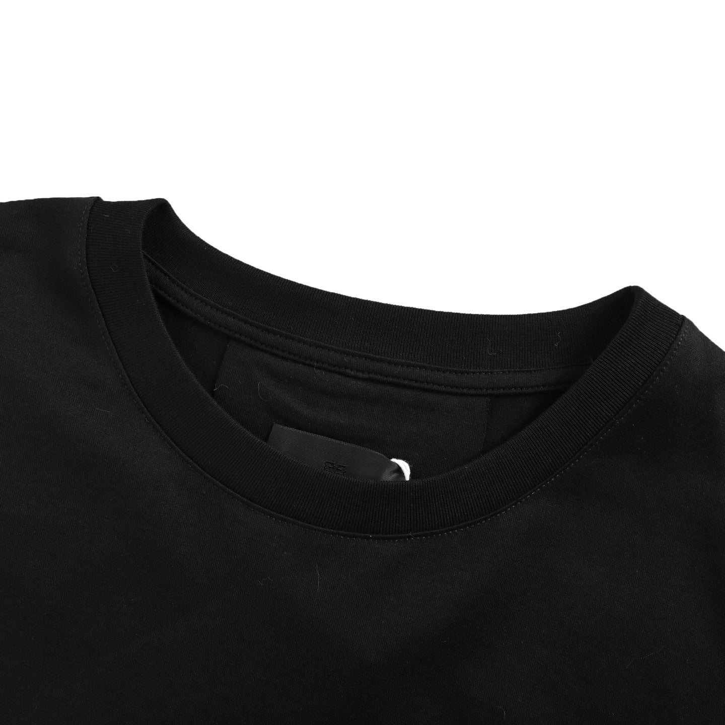 Museum art display printed short sleeves