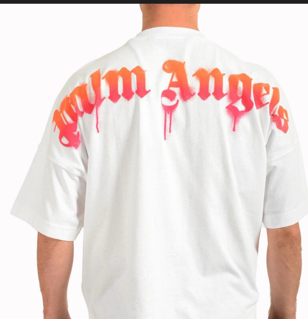 Printed Versatile Casual T-Shirt