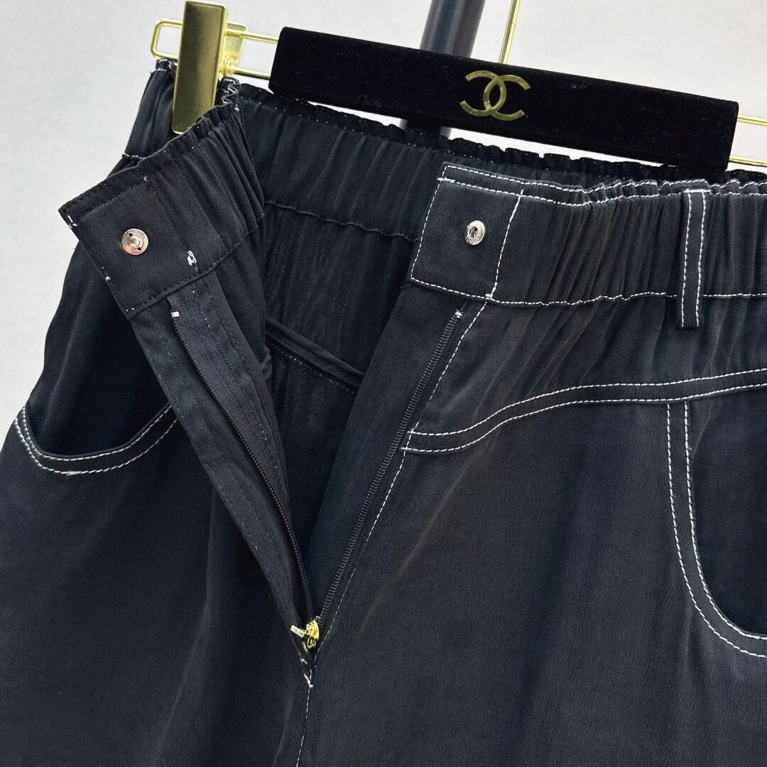 Lightweight & Soft Versatile Shorts