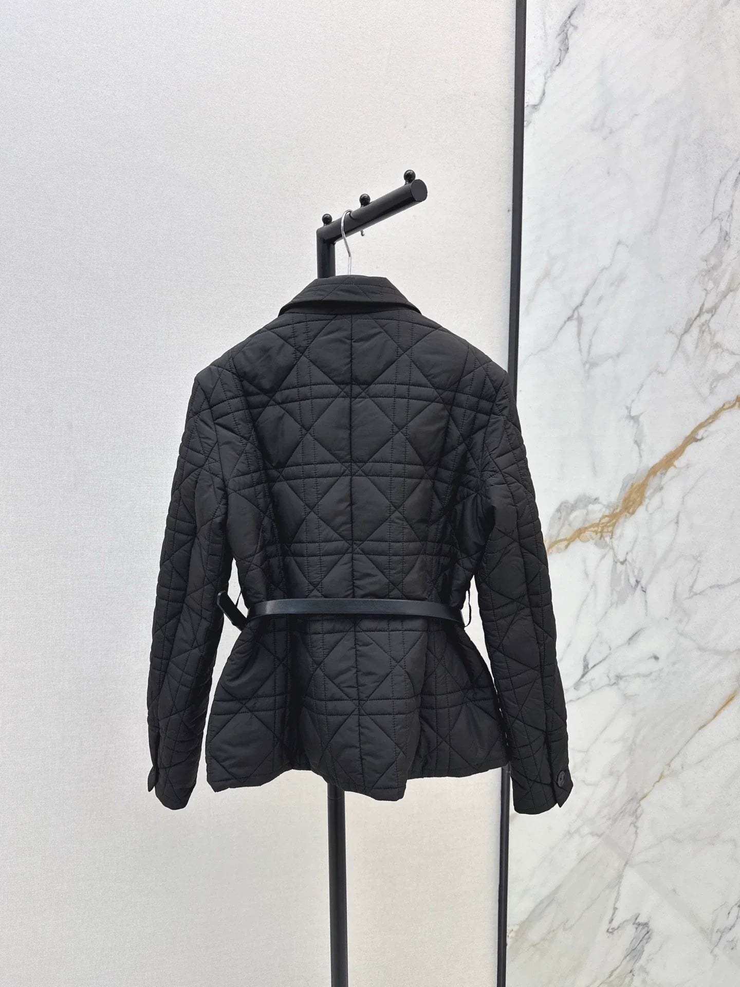 25fw Yansew cotton jacket