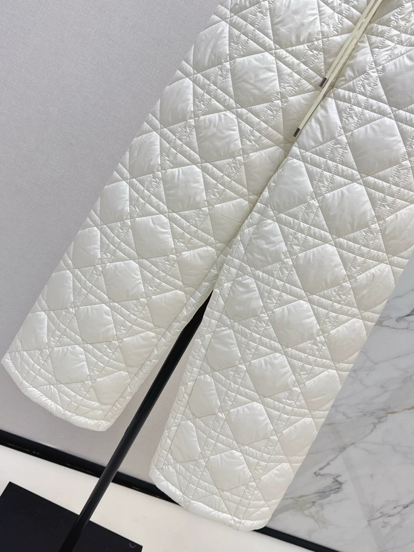 25fw Cotton pants