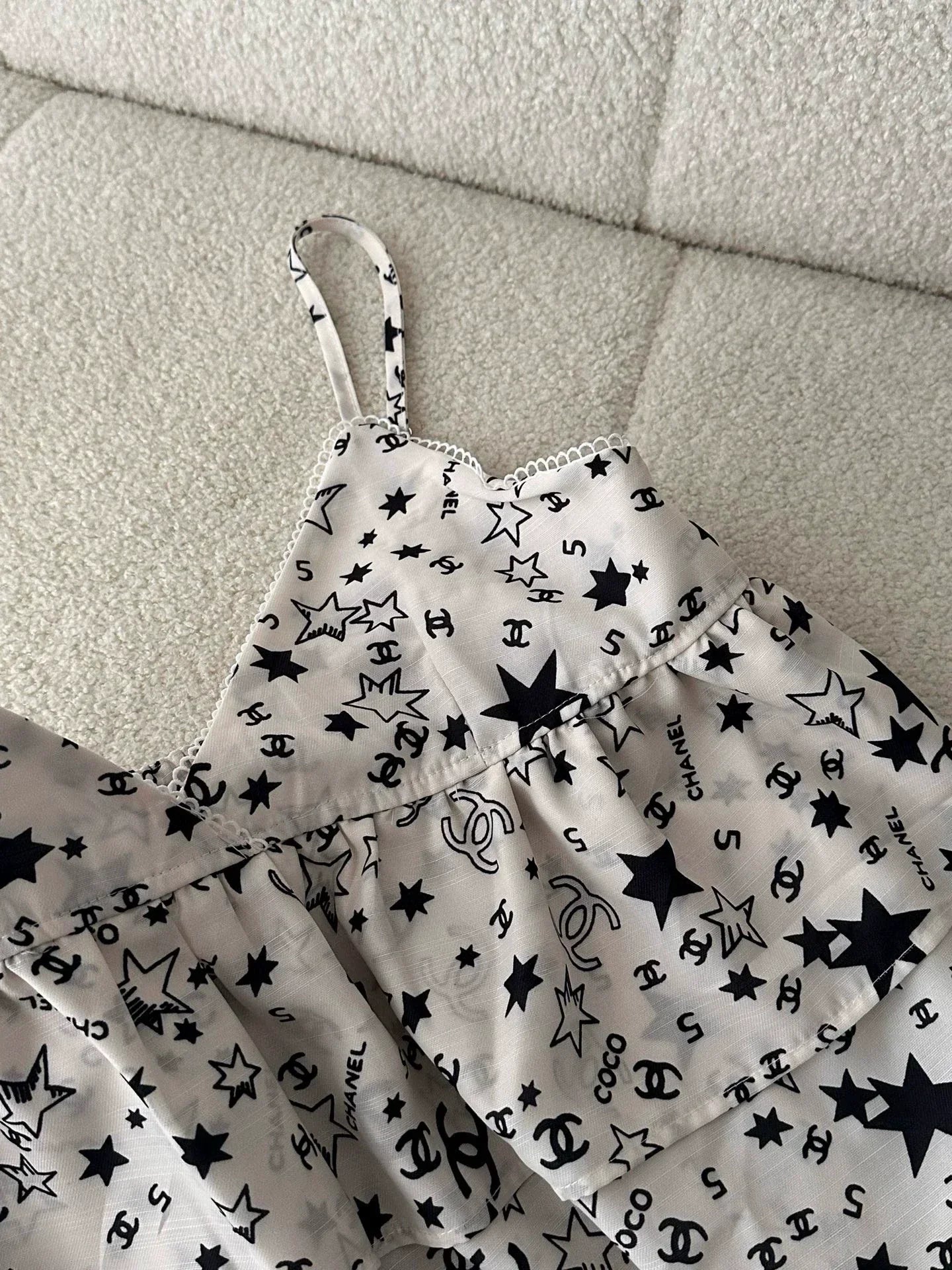 25 Medieval Star Sexy Little Suspenders