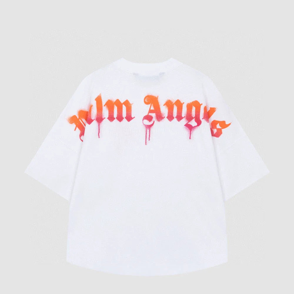 Printed Versatile Casual T-Shirt