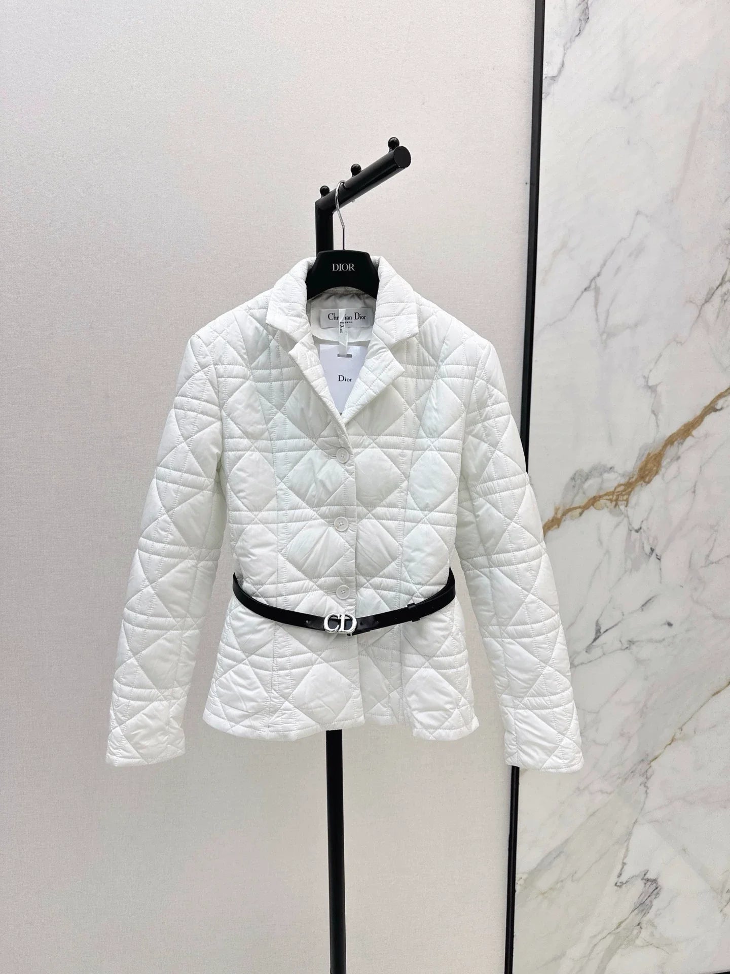 25fw Yansew cotton jacket