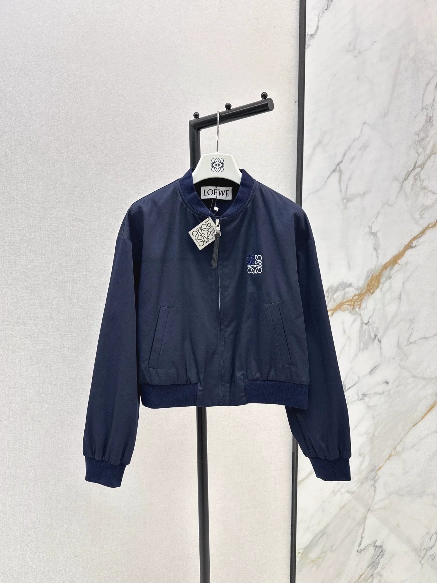 25fw Trench coat