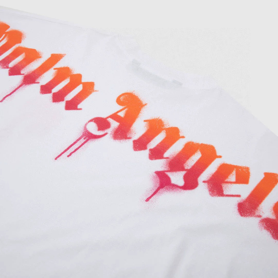 Printed Versatile Casual T-Shirt