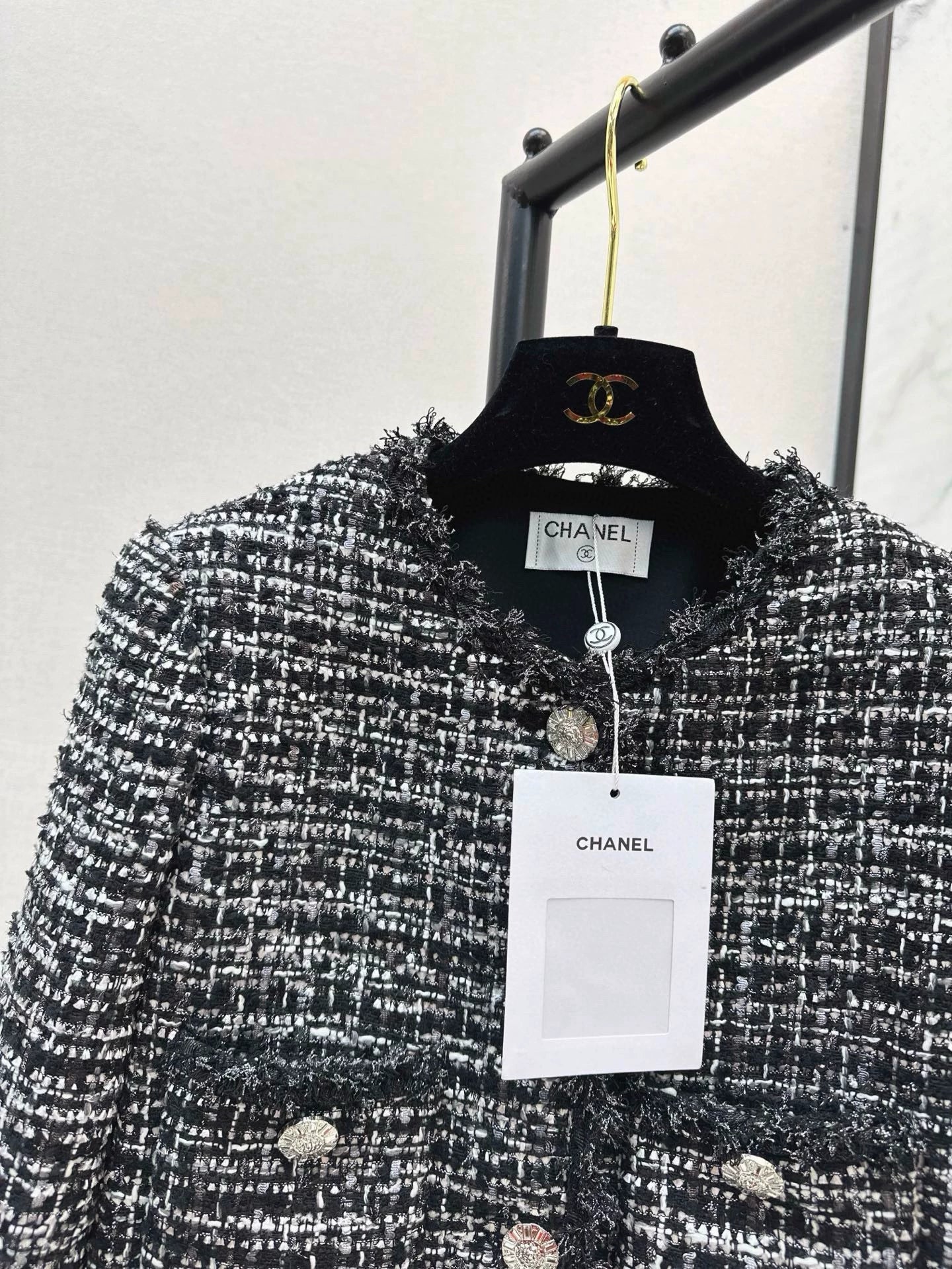 25 Edge design small jacket