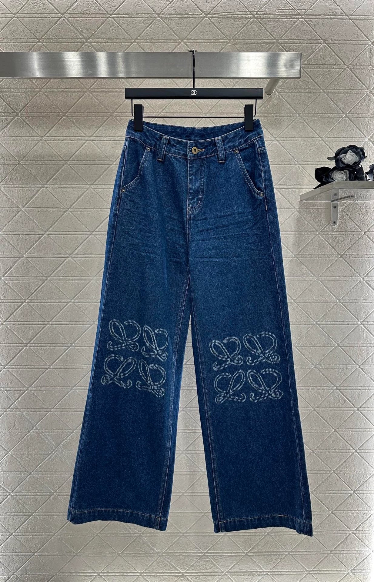 2025 Totem denim pants