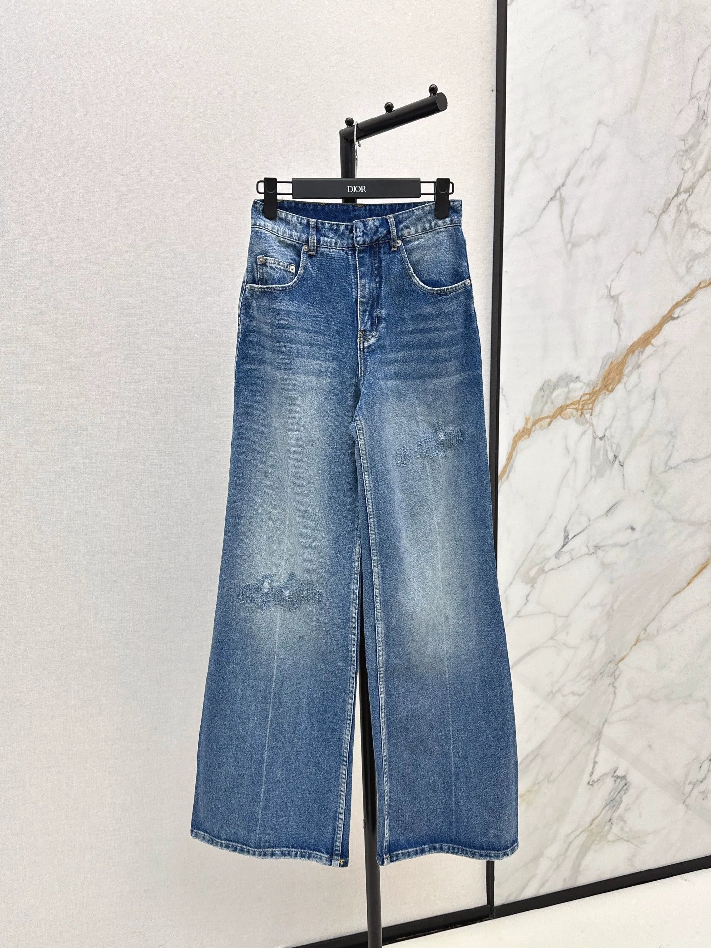 25fw straight-leg pants