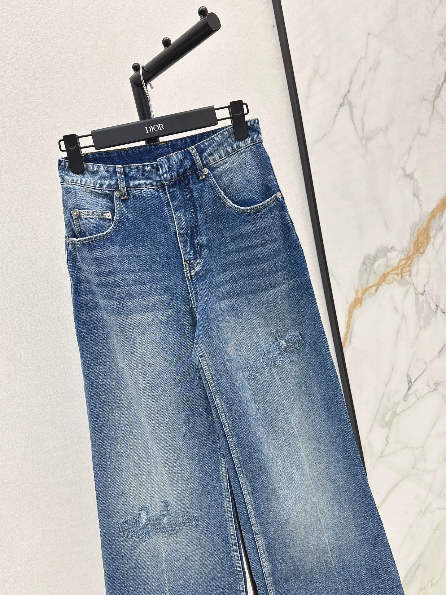 25fw straight-leg pants