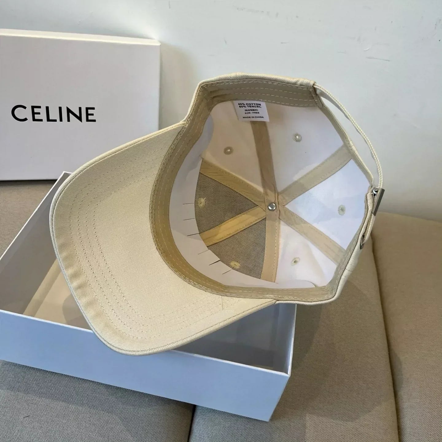 25 New classic casual trend models baseball cap