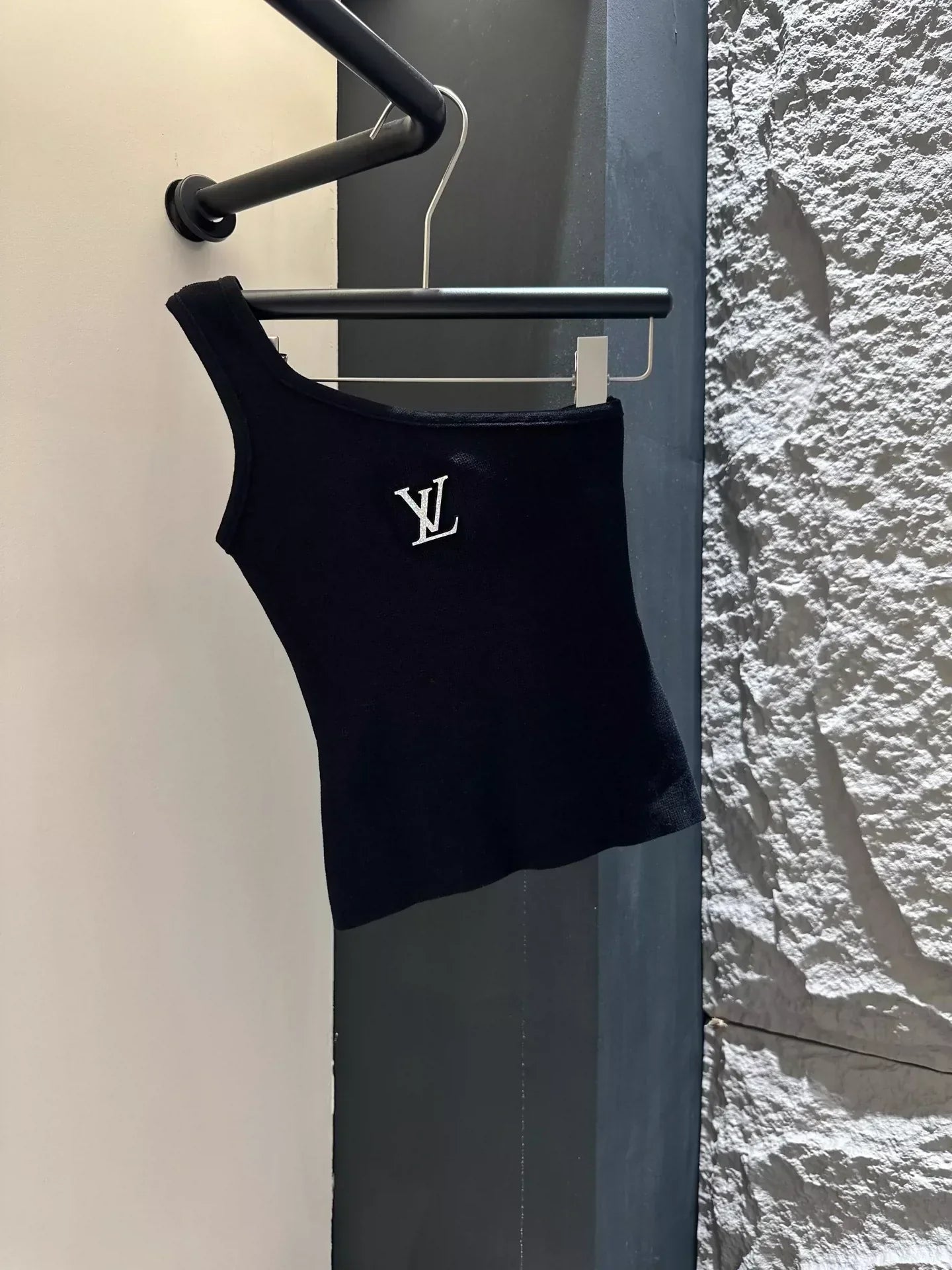 25 new summer off-shoulder vest