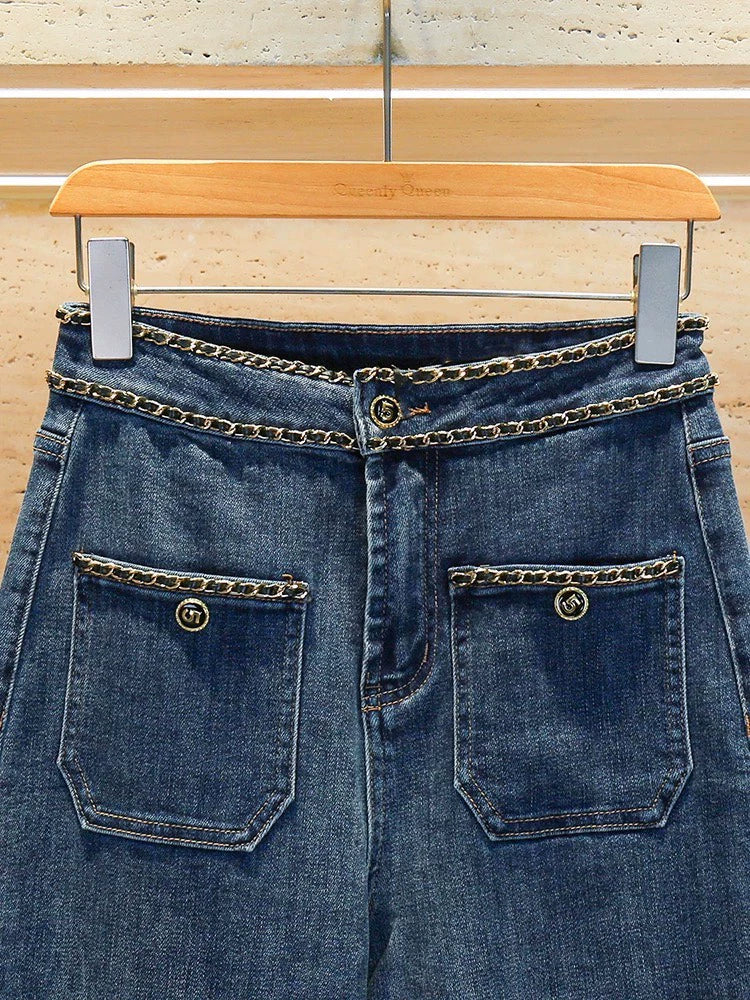 25 American retro jeans