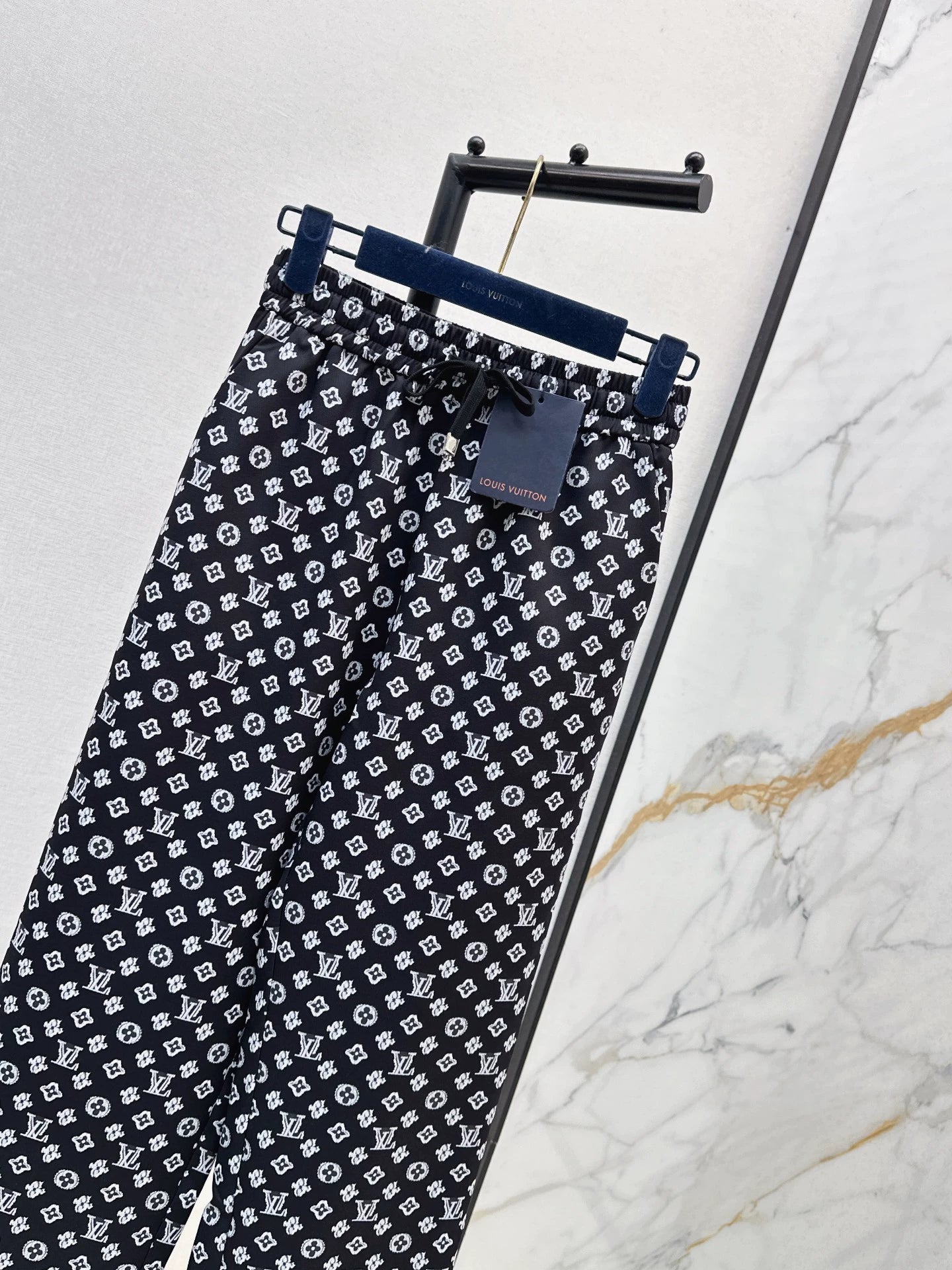 25fw Lao Hua straight leg pants