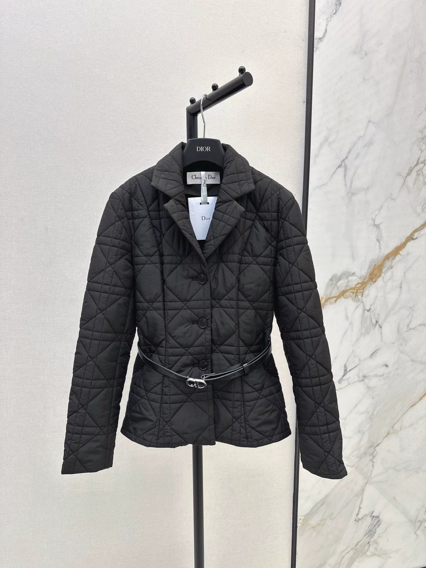 25fw Yansew cotton jacket
