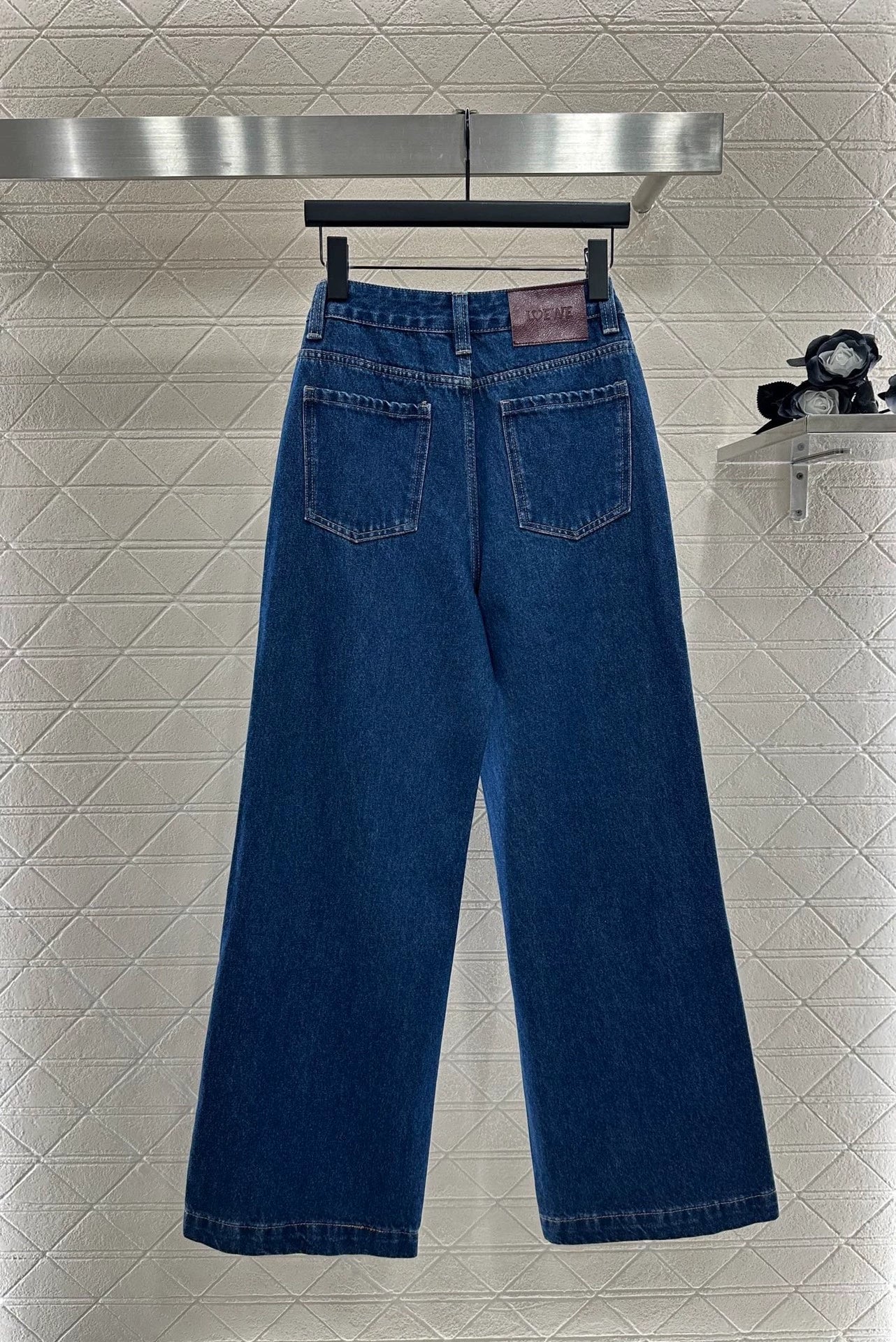 2025 Totem denim pants