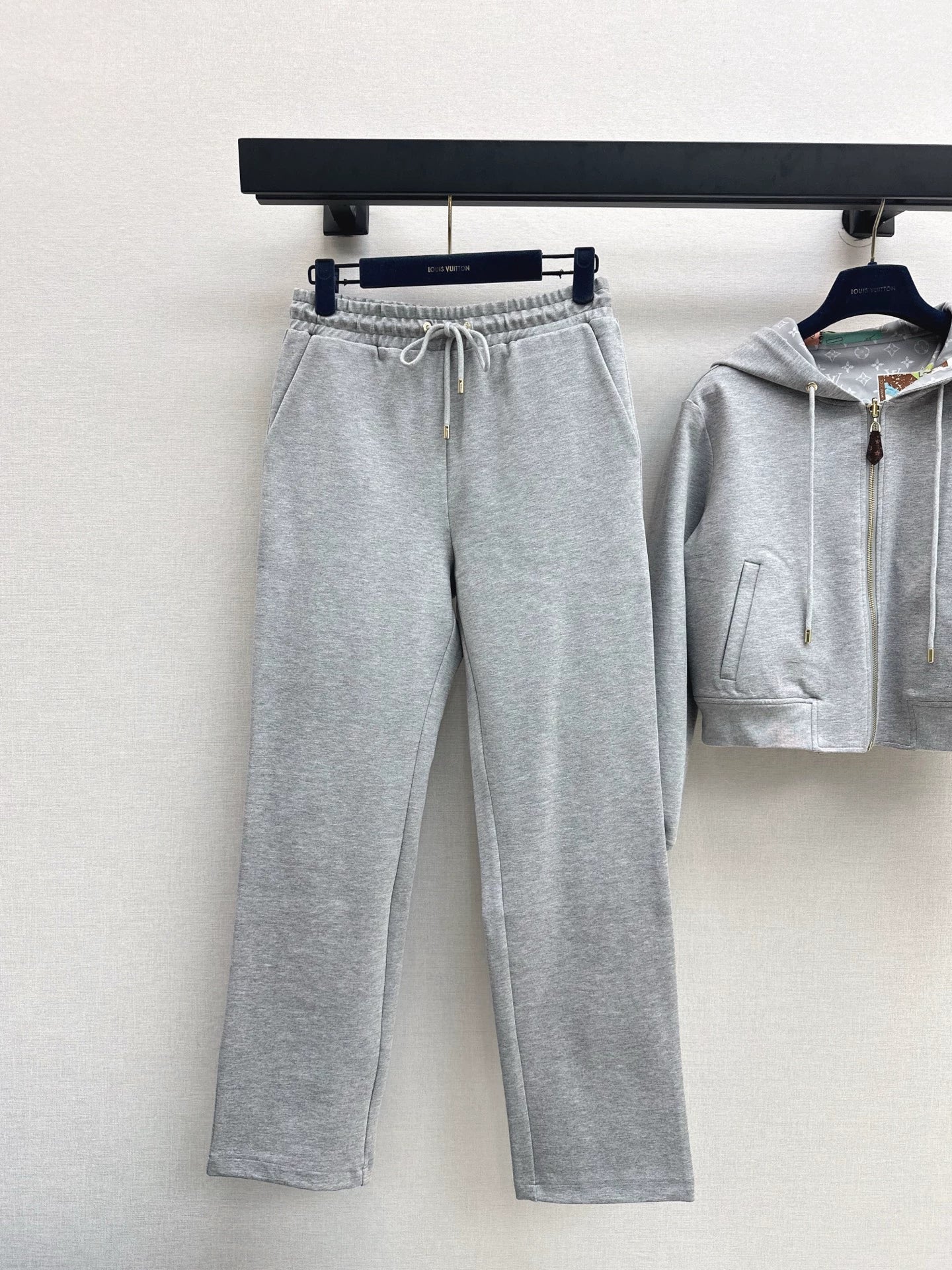 25fw Double sided wearable suit