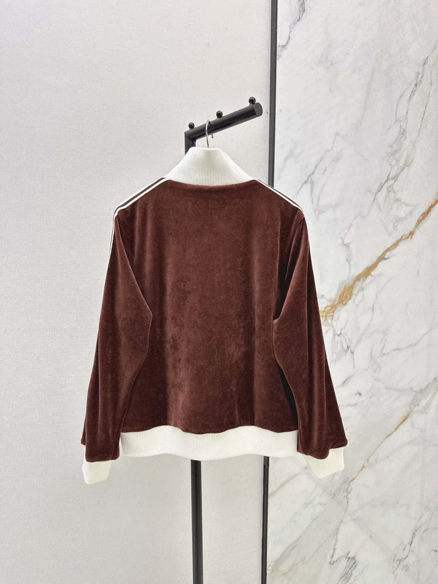 25fw Coat and pants set