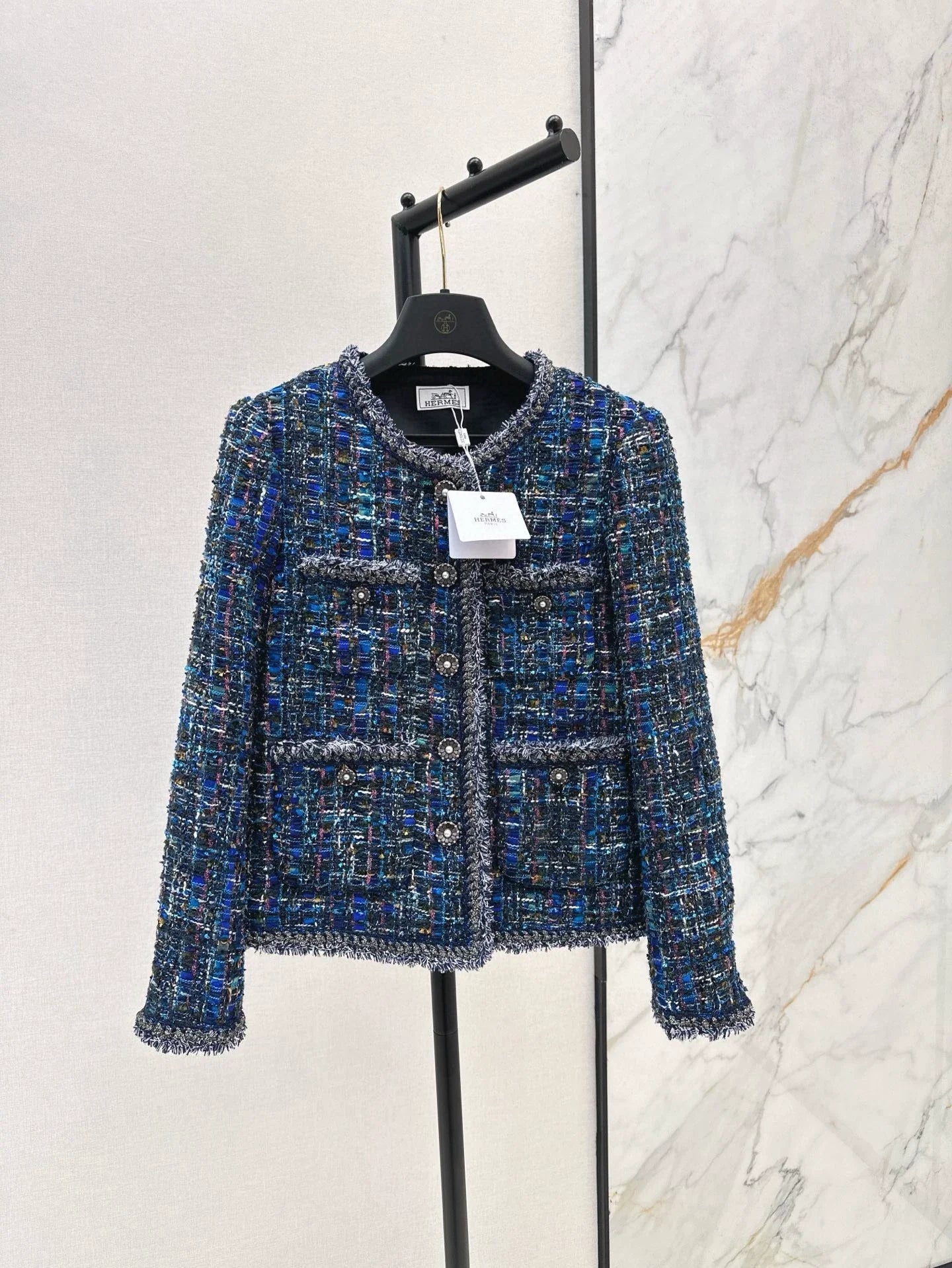 25 Edge design small jacket