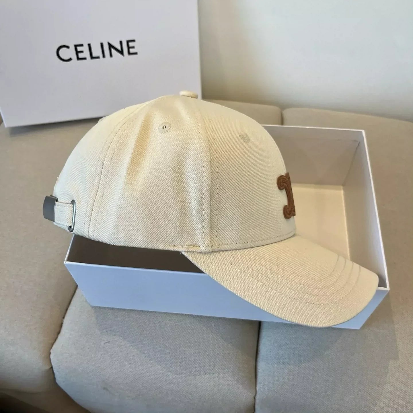 25 New classic casual trend models baseball cap