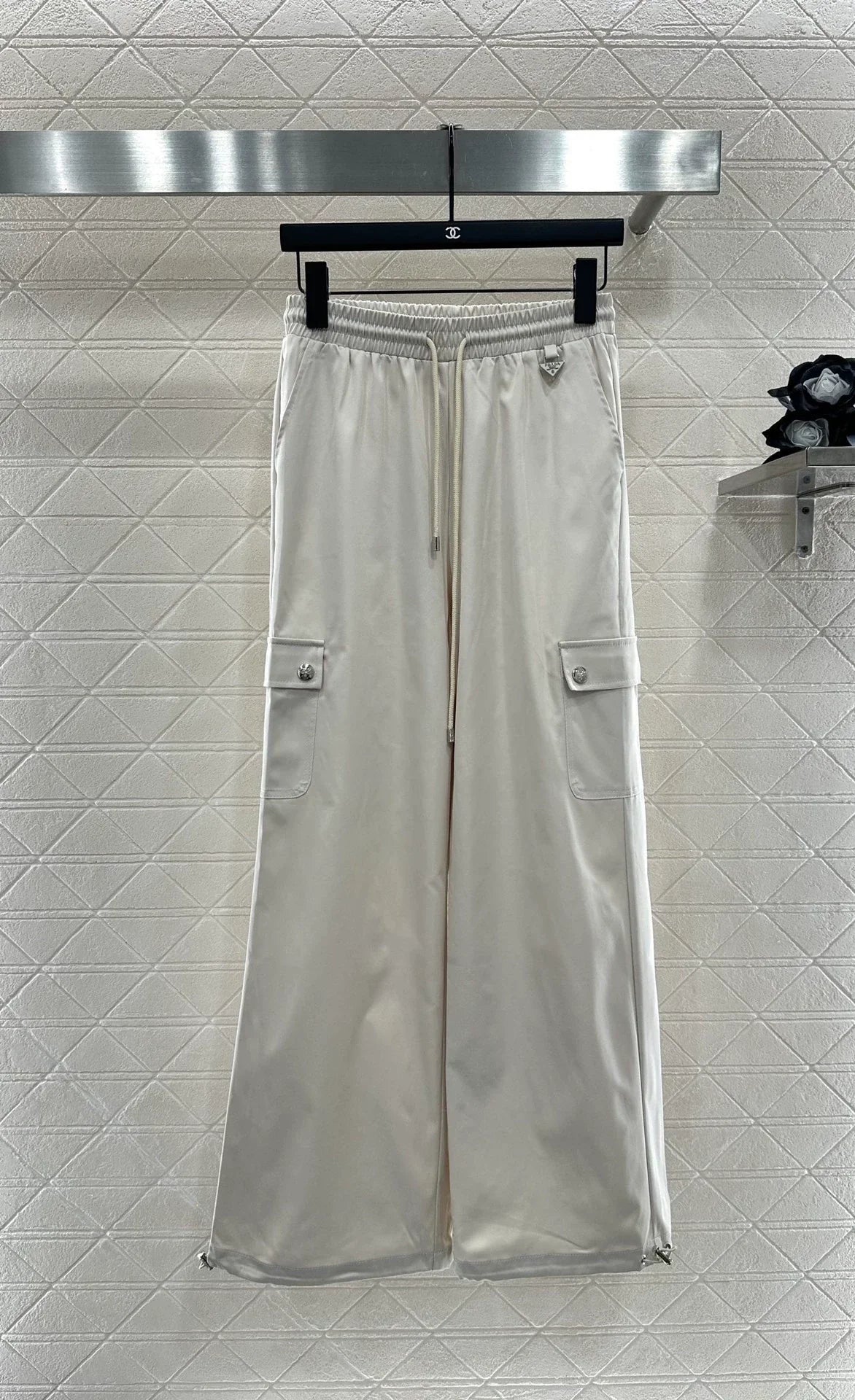 25 Workwear jacket jacket long pants set