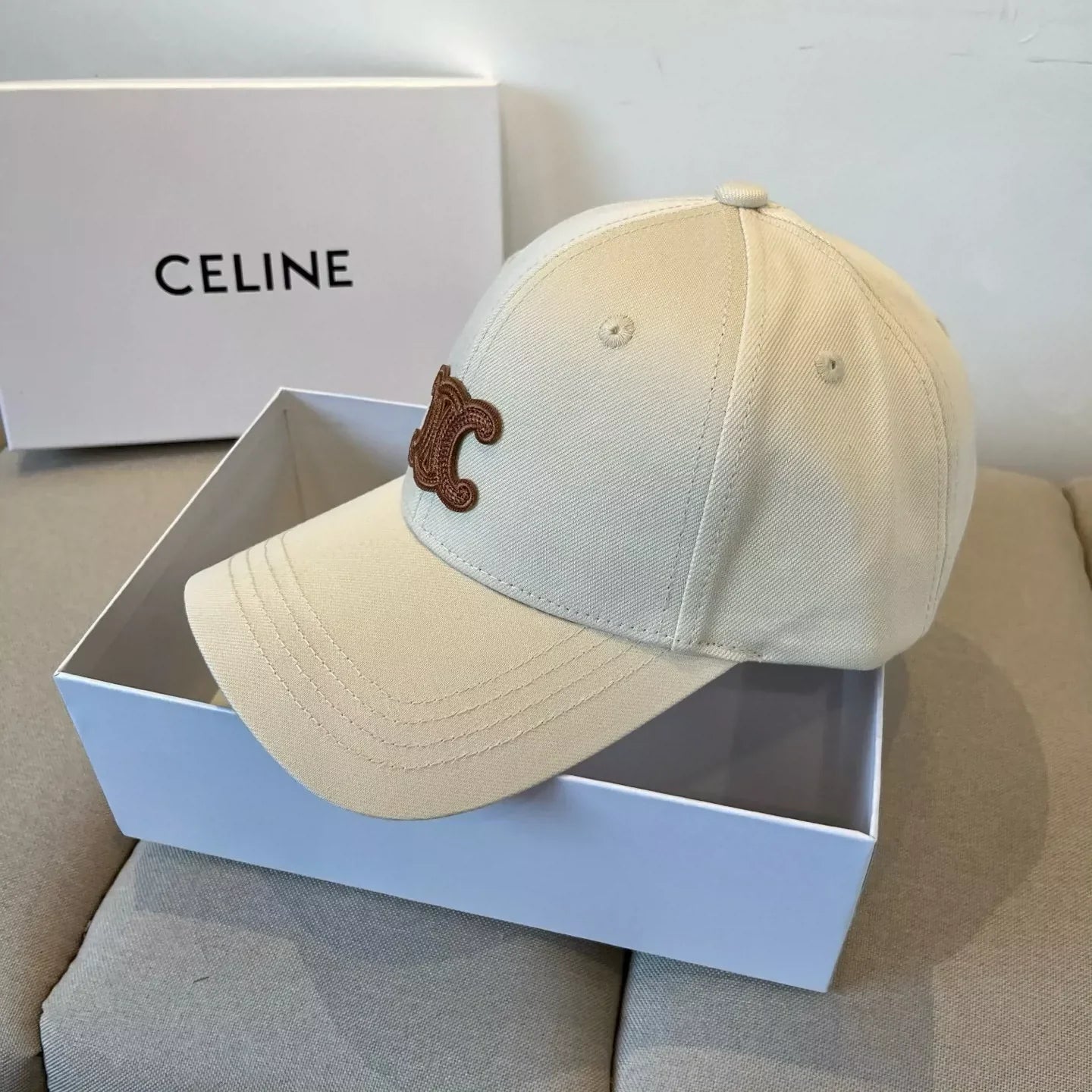 25 New classic casual trend models baseball cap