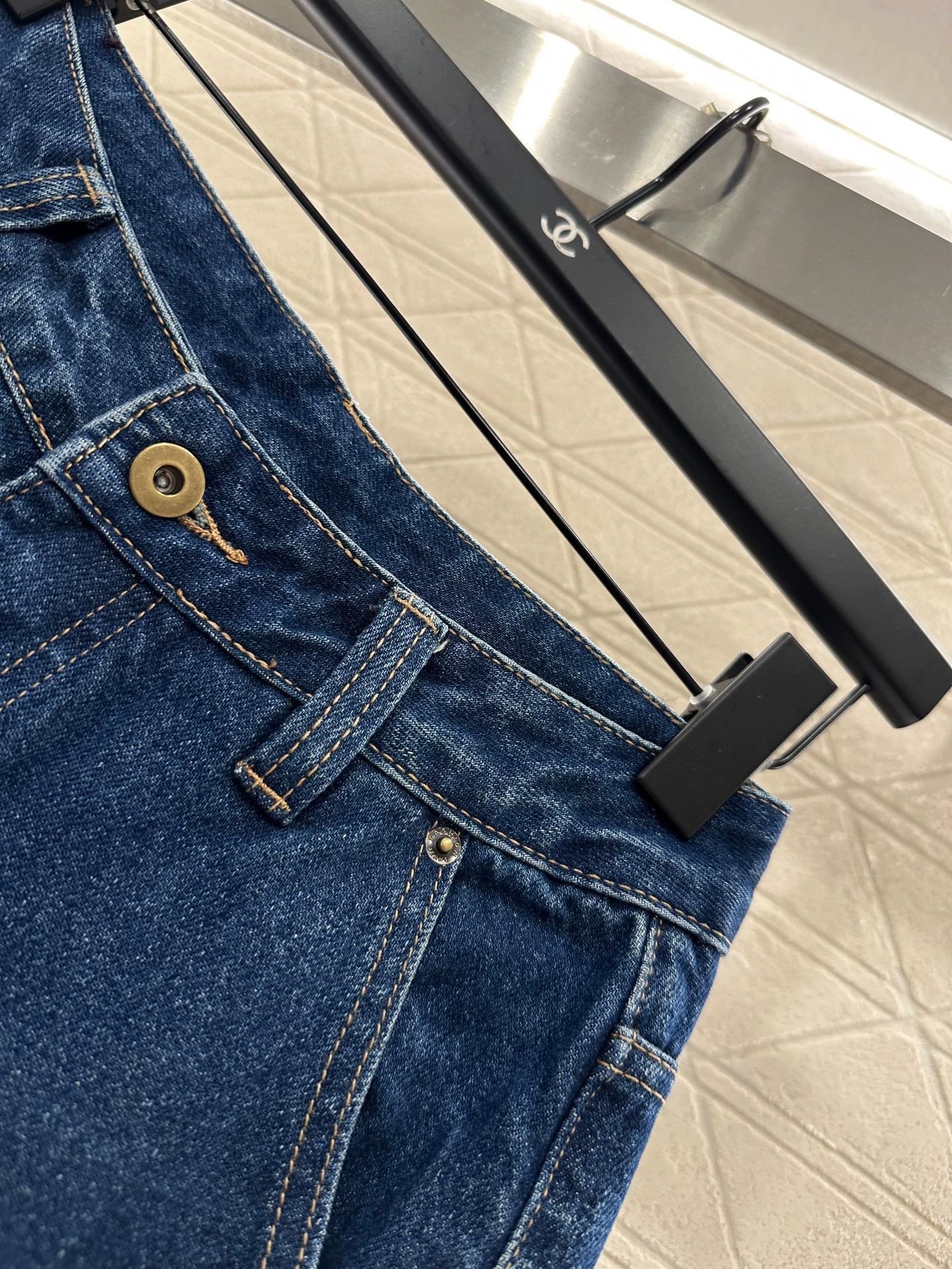 2025 Totem denim pants