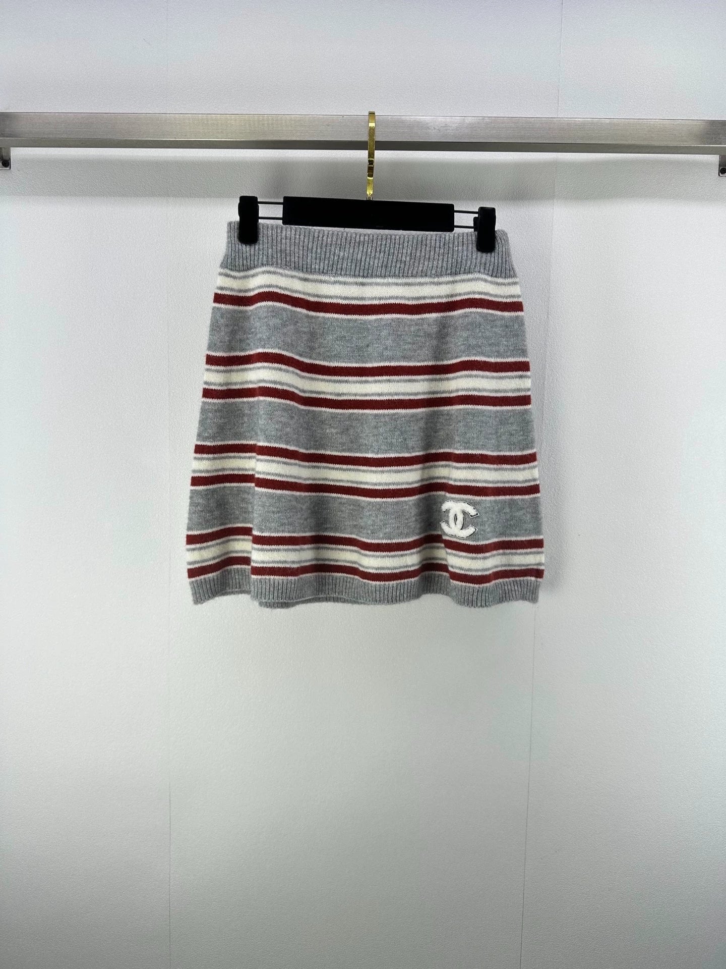 25fw knitted set
