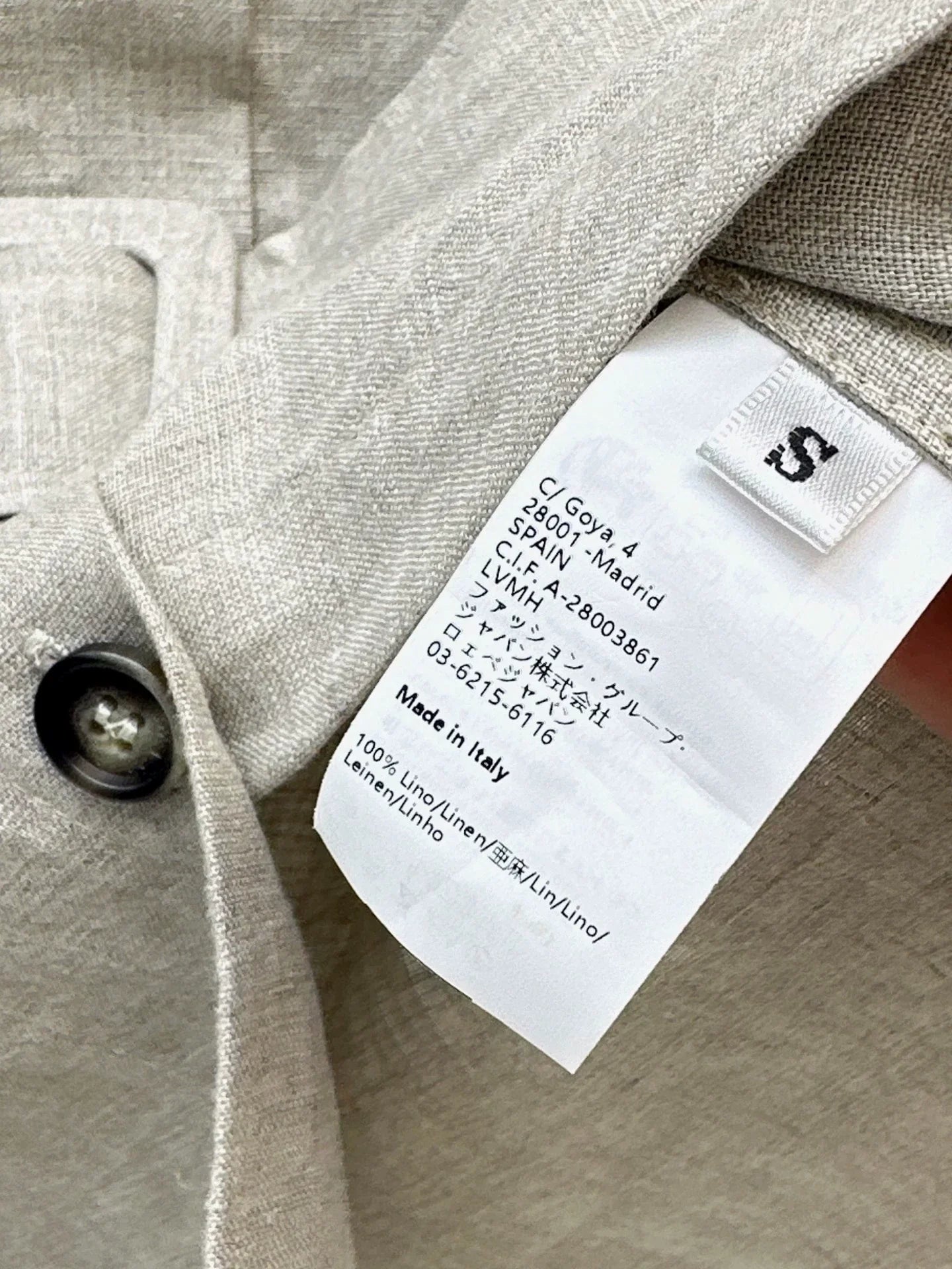 25fw Belt decoration silhouette shirt