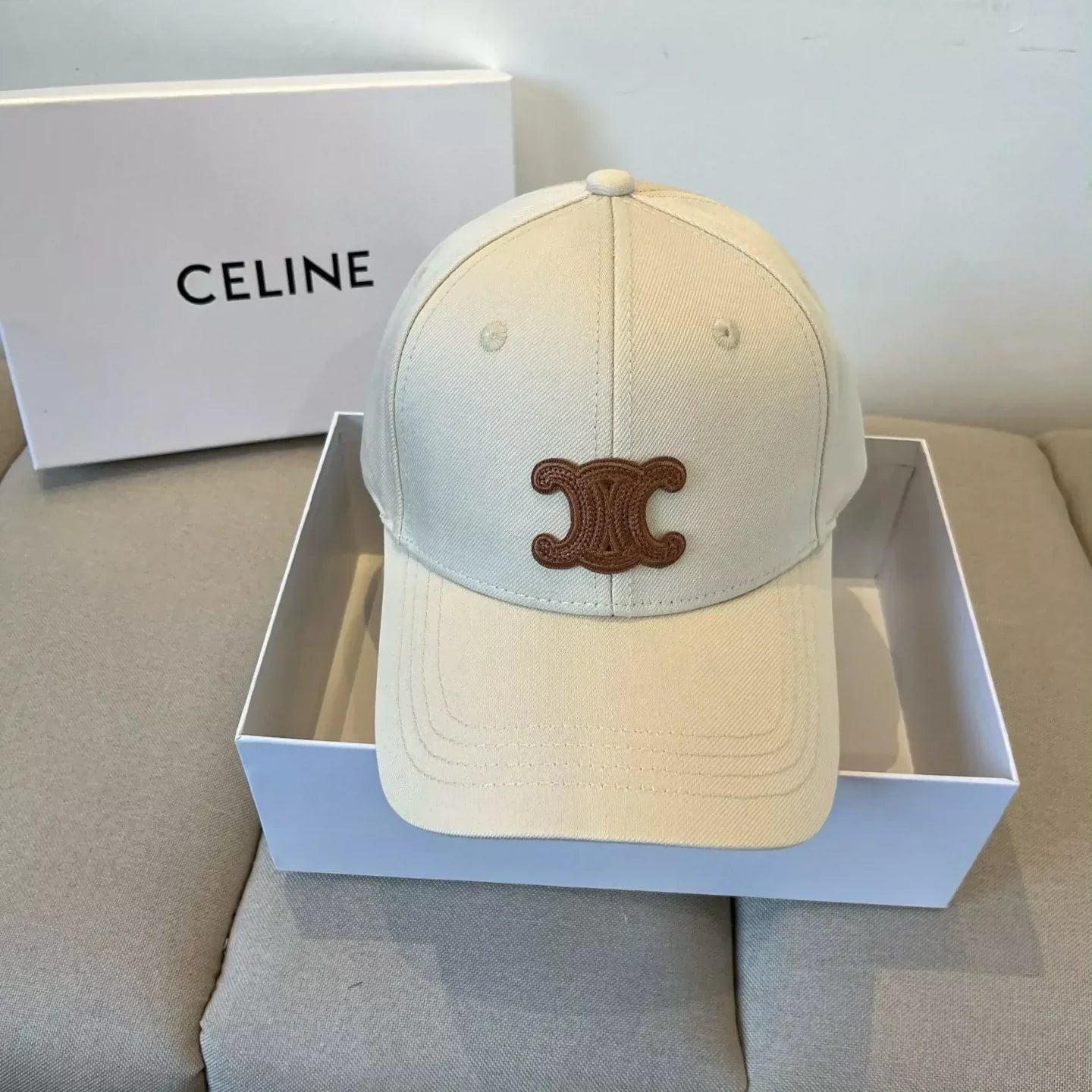 25 New classic casual trend models baseball cap