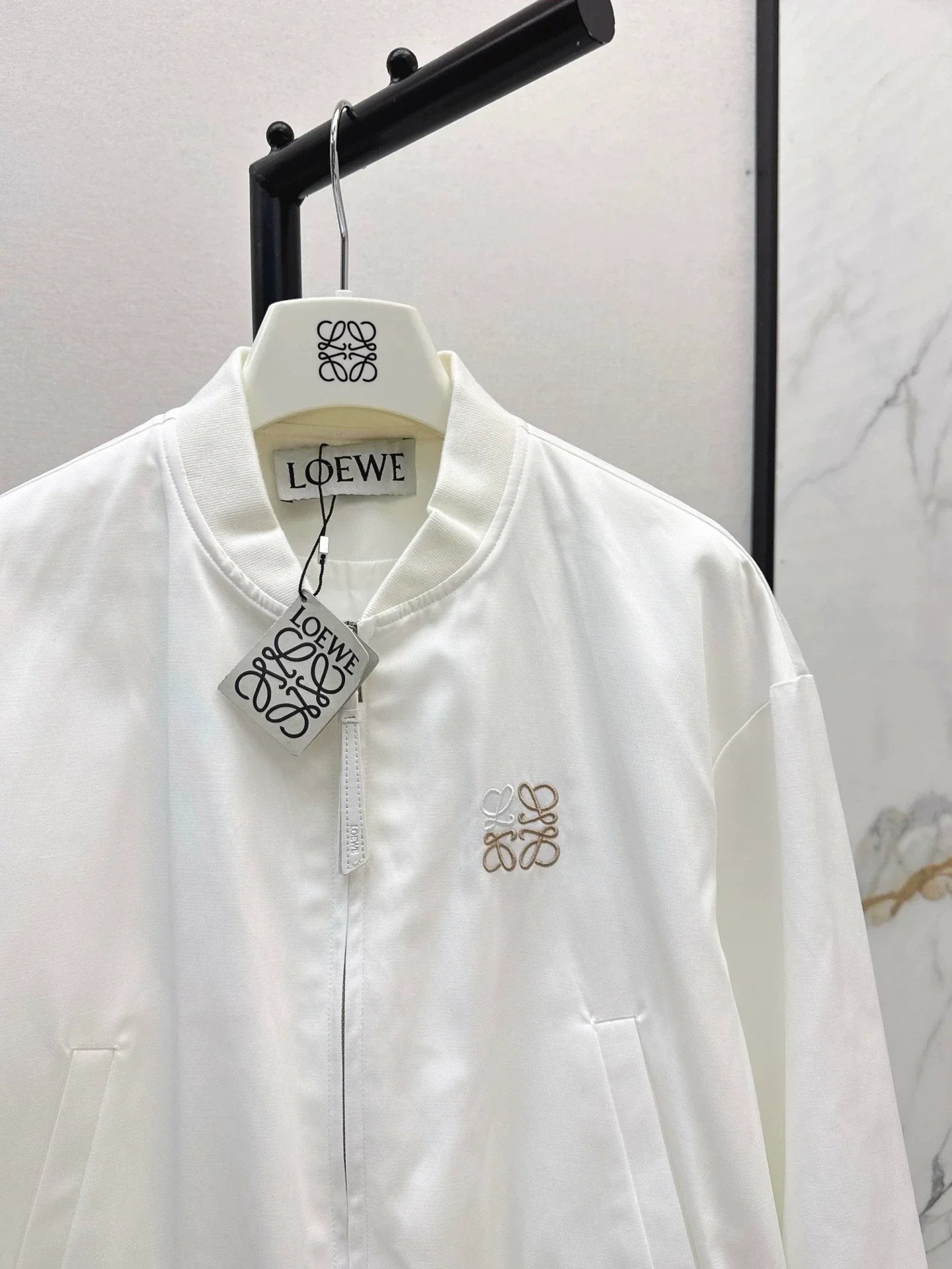25fw Trench coat
