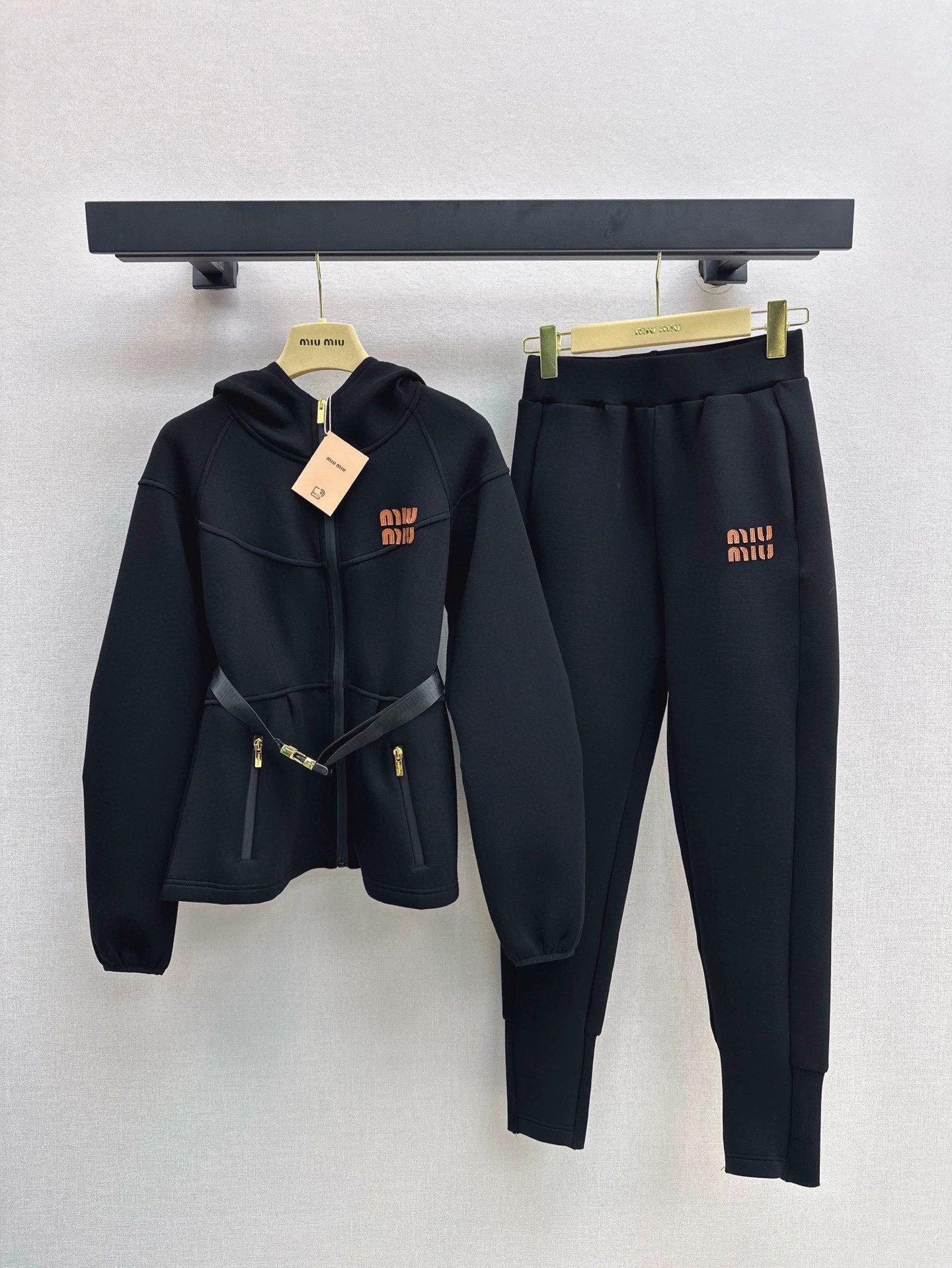 25fw Air layer set