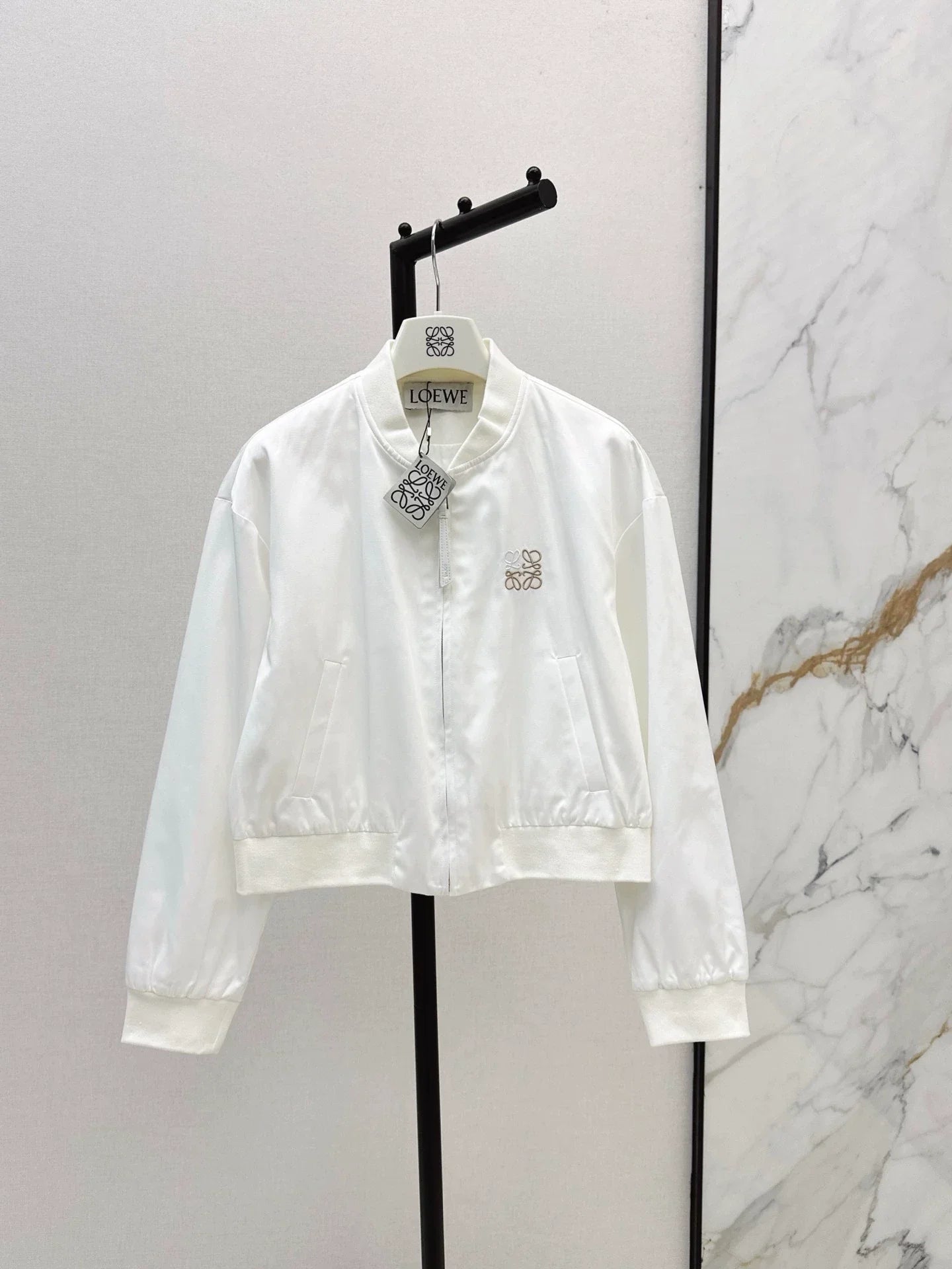 25fw Trench coat