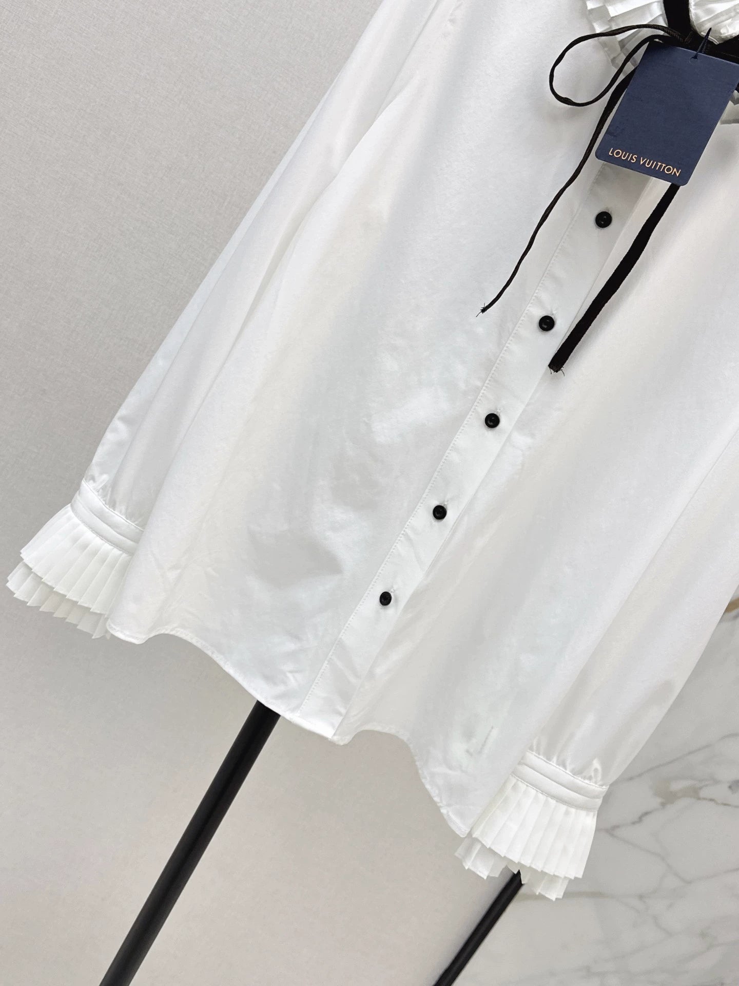 25fw Retro shirt