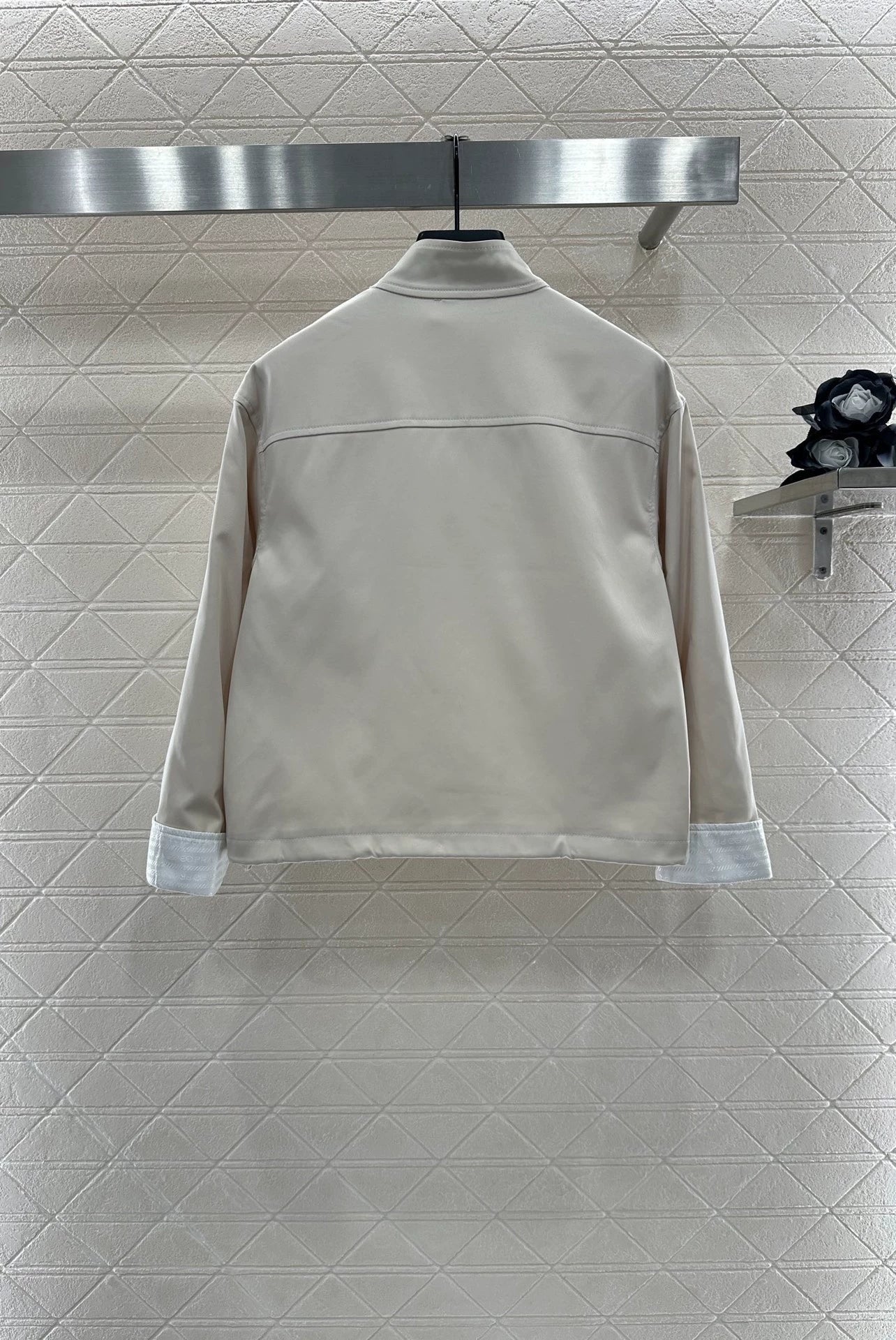 25 Workwear jacket jacket long pants set