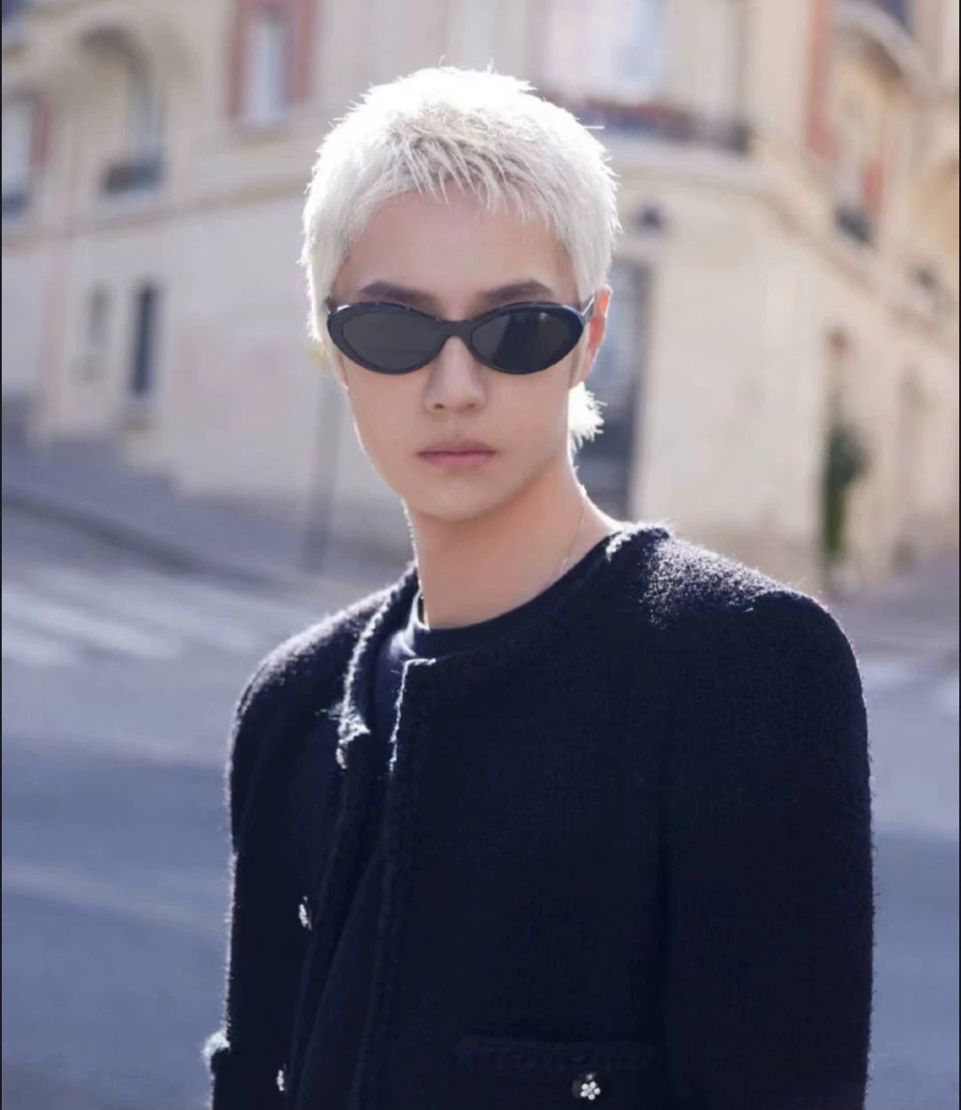 Sunglasses CH5416