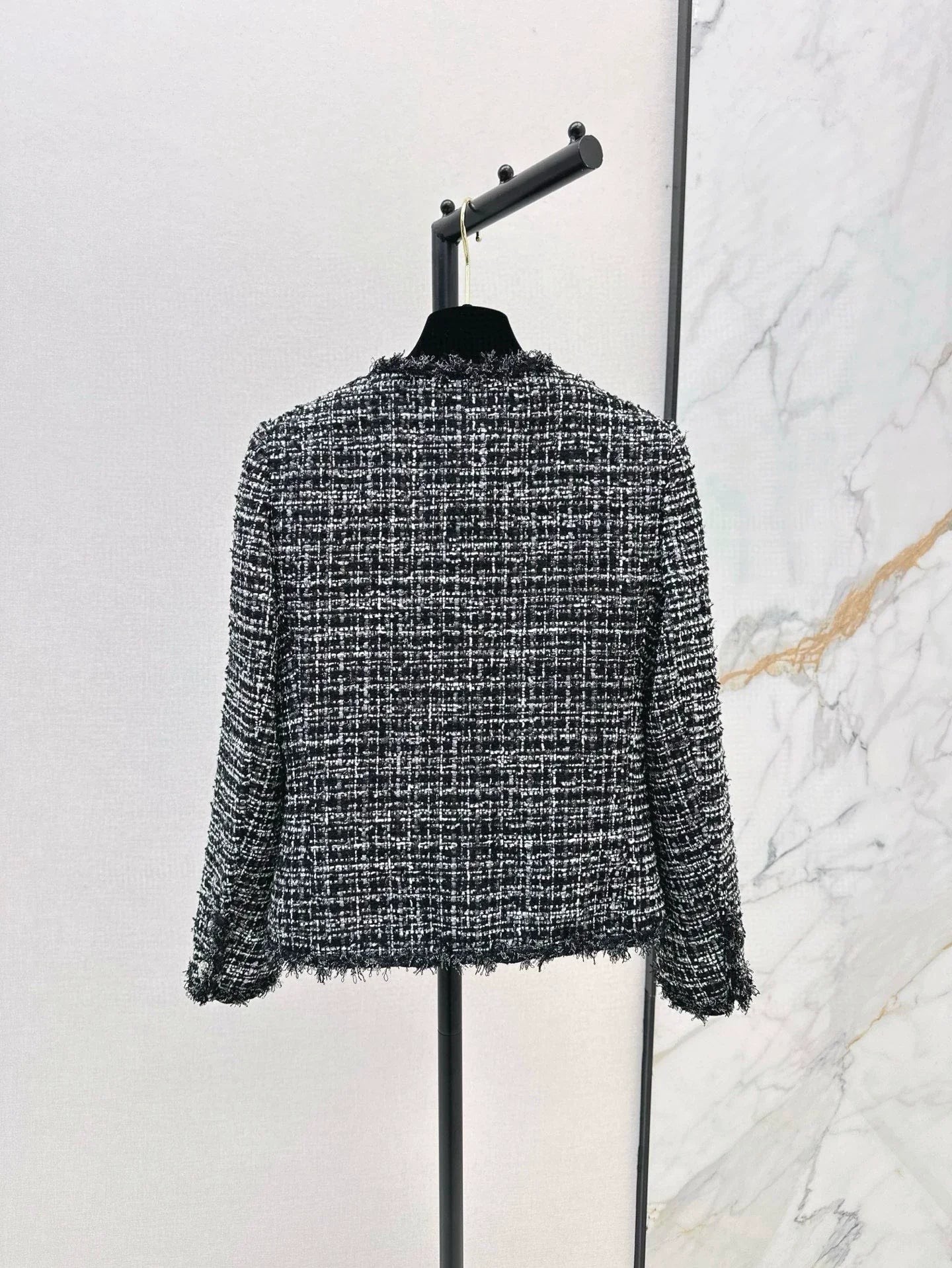 25 Edge design small jacket