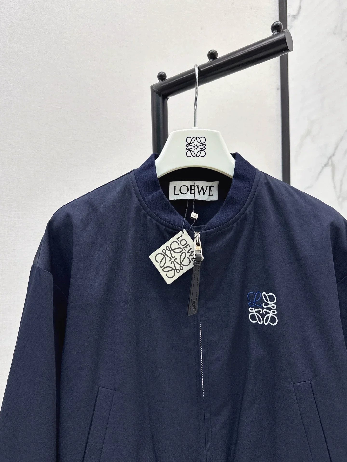 25fw Trench coat