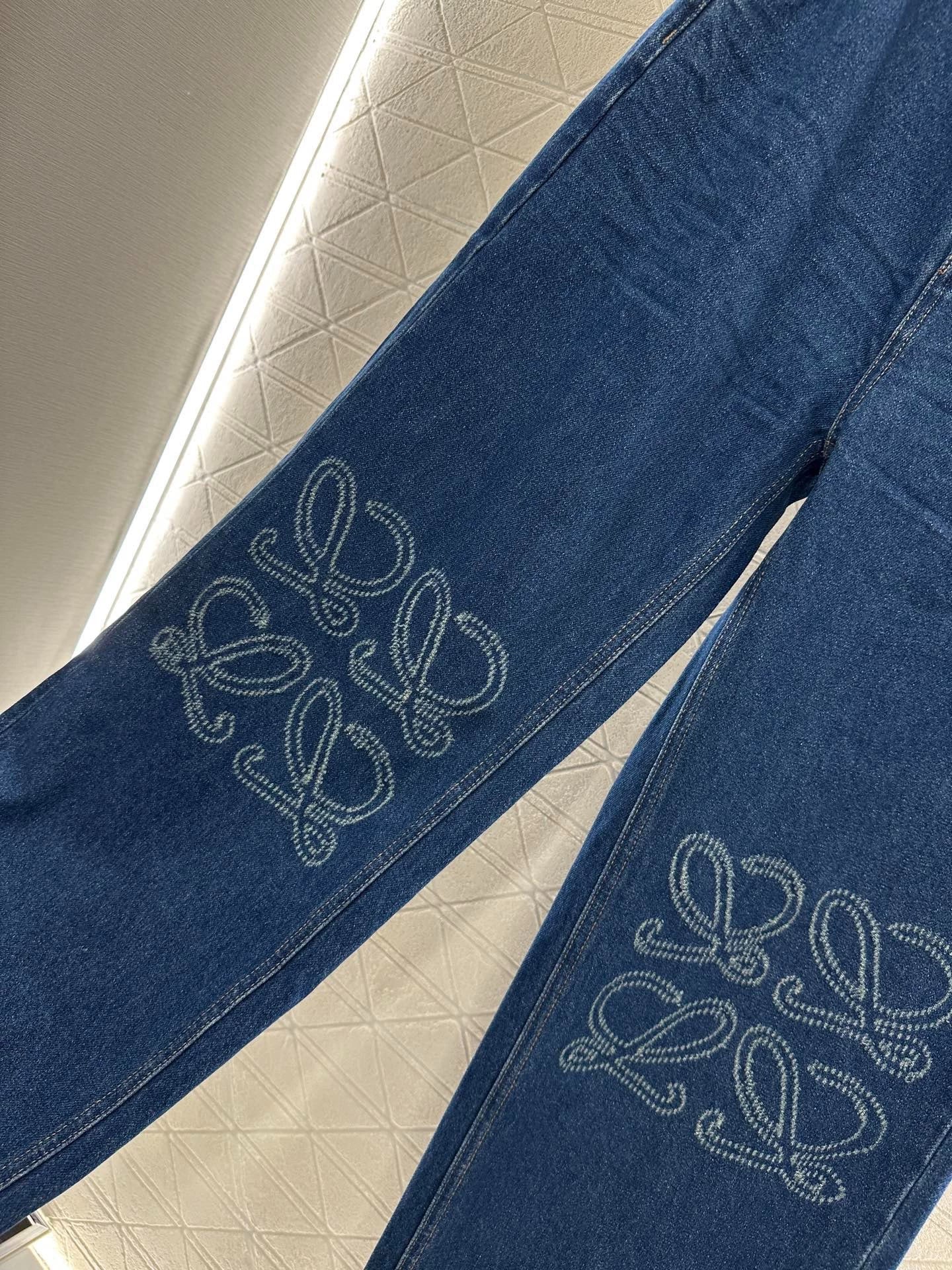 2025 Totem denim pants