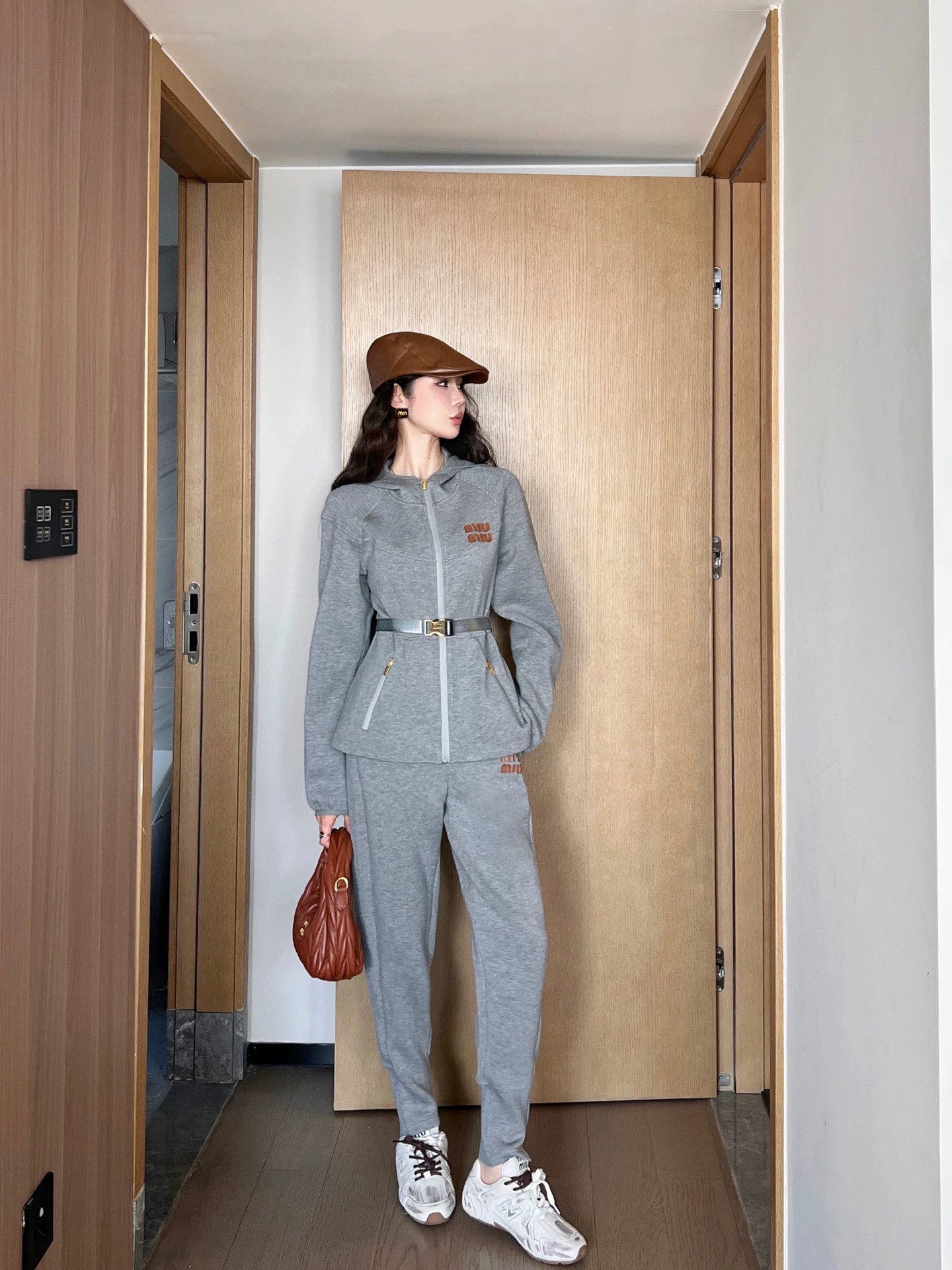 25fw Air layer set