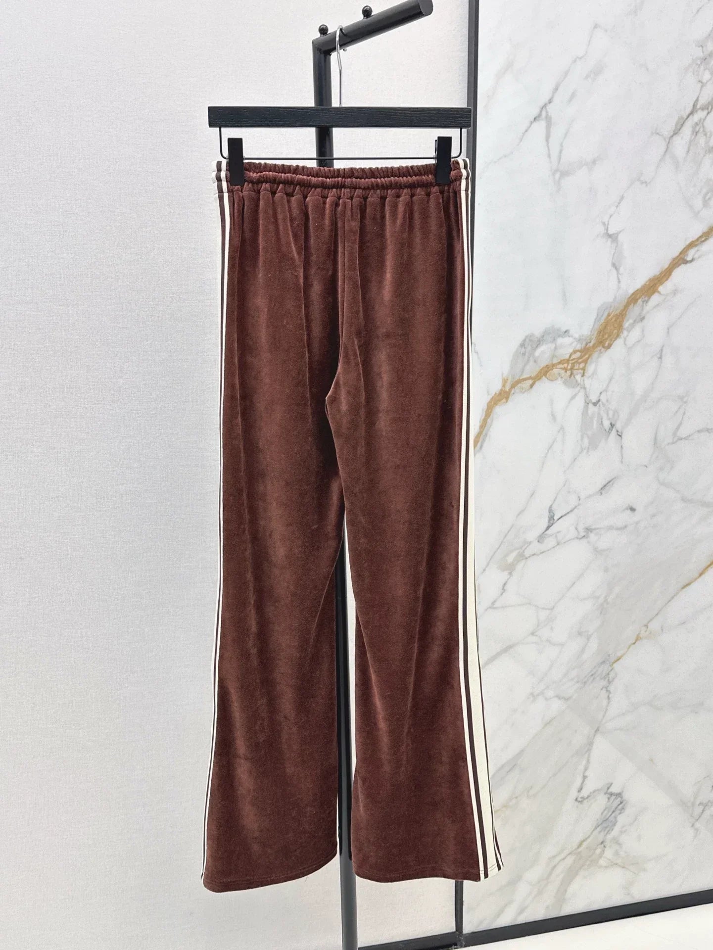25fw Coat and pants set