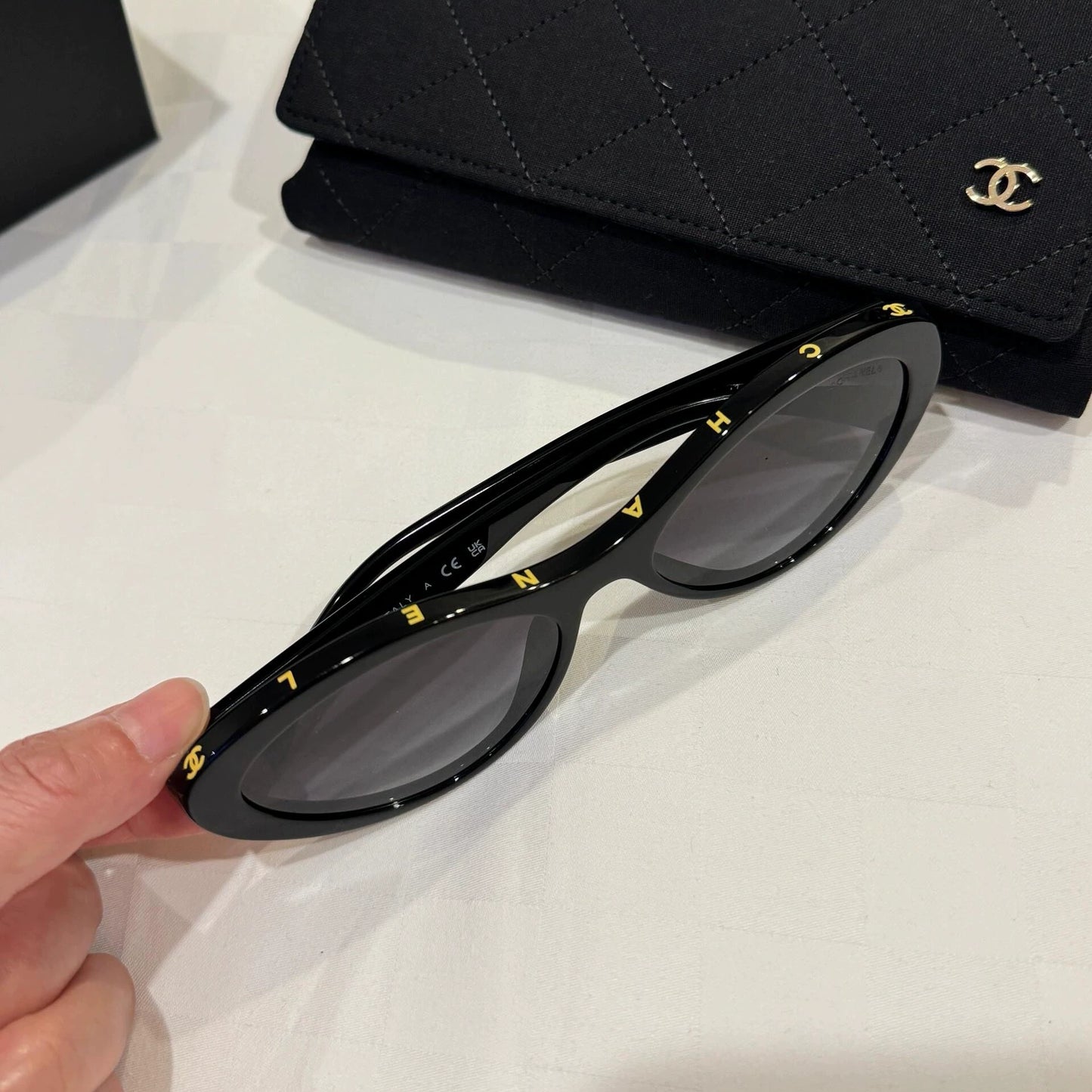 Sunglasses CH5416