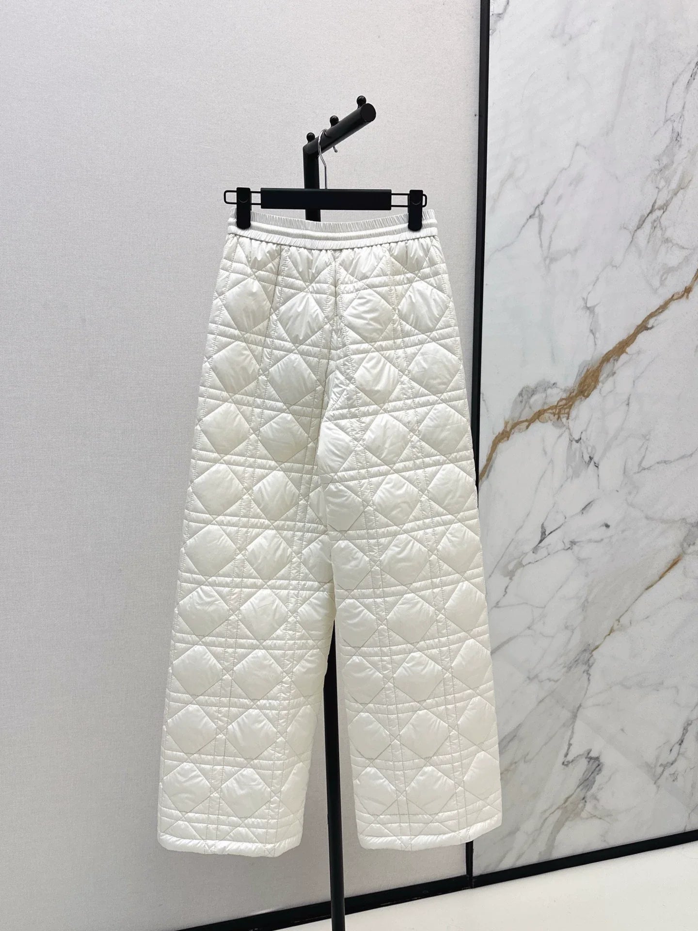 25fw Cotton pants