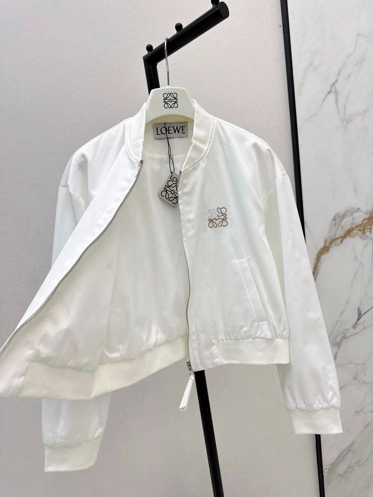 25fw Trench coat
