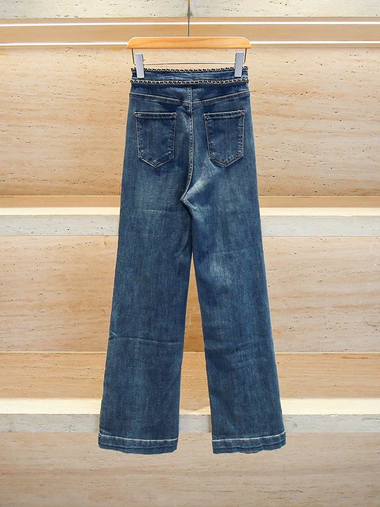 25 American retro jeans