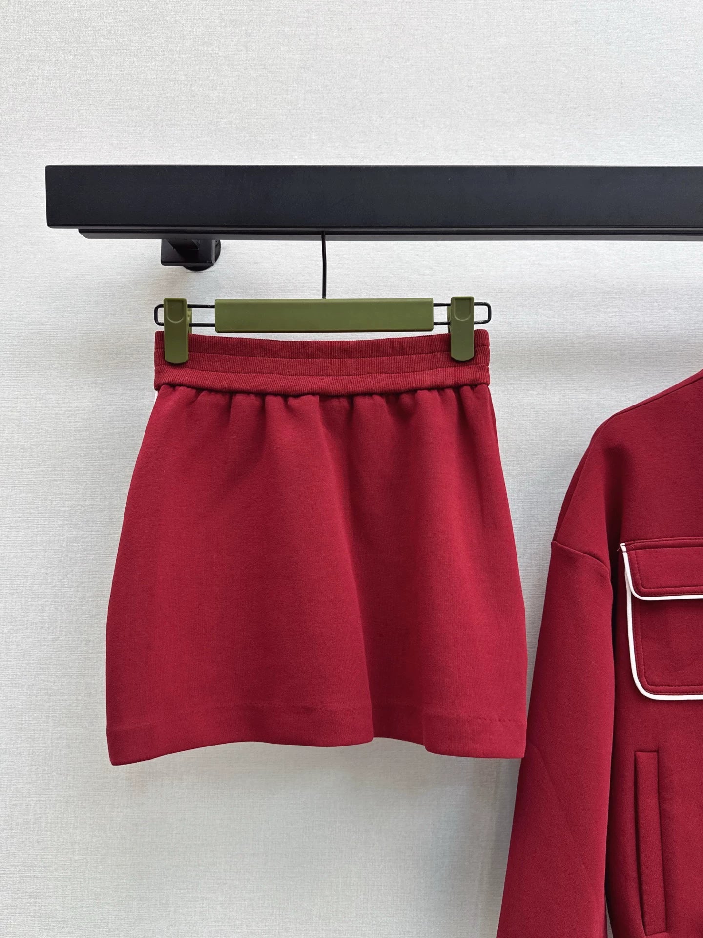 25fw leisure suit