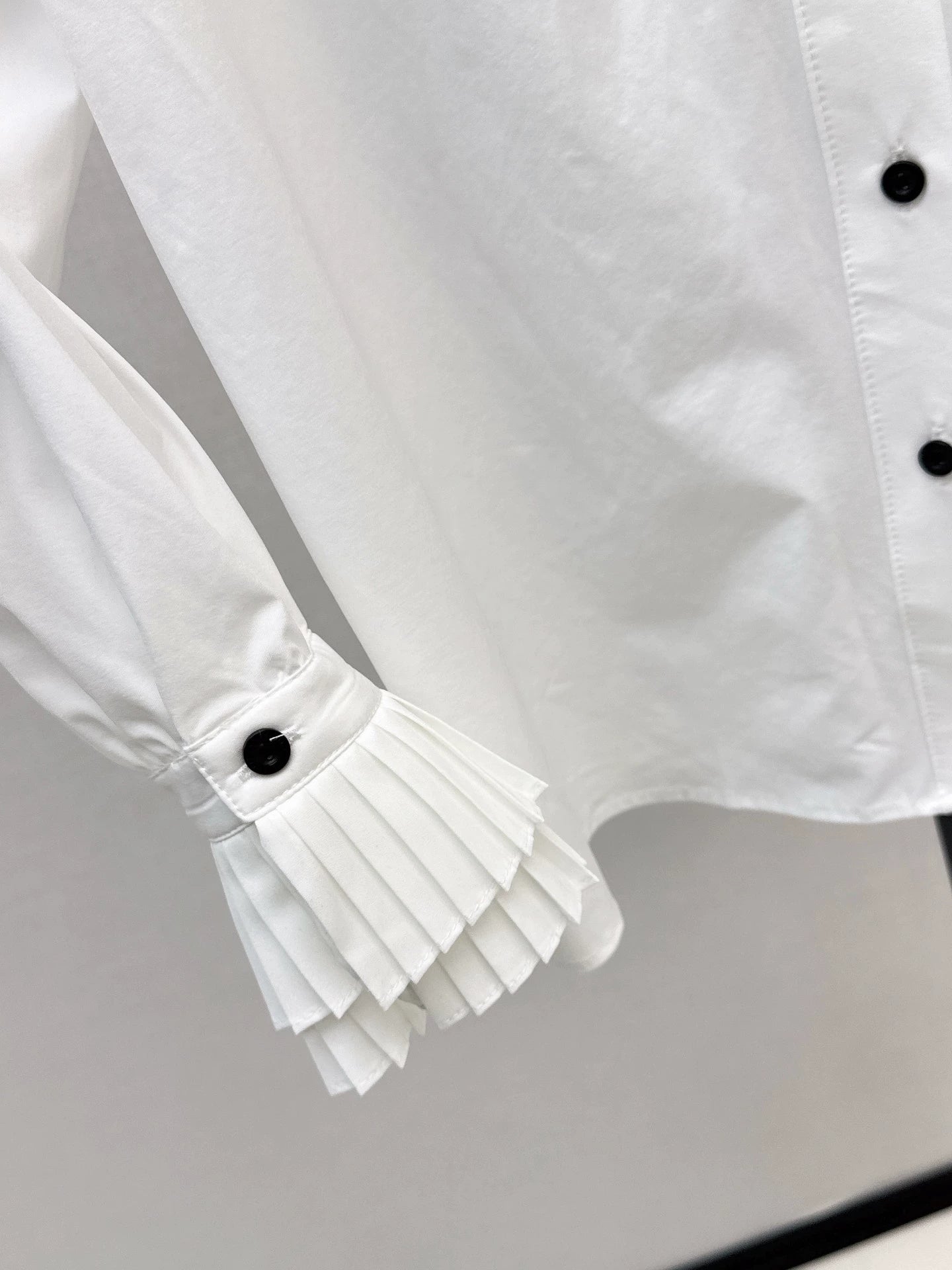 25fw Retro shirt
