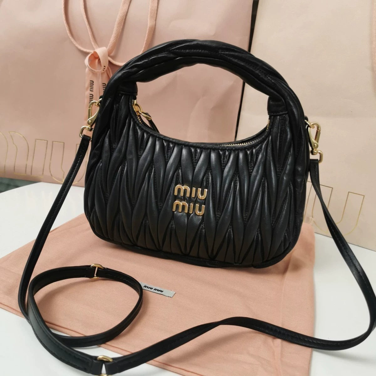 25 new sheepskin handbags