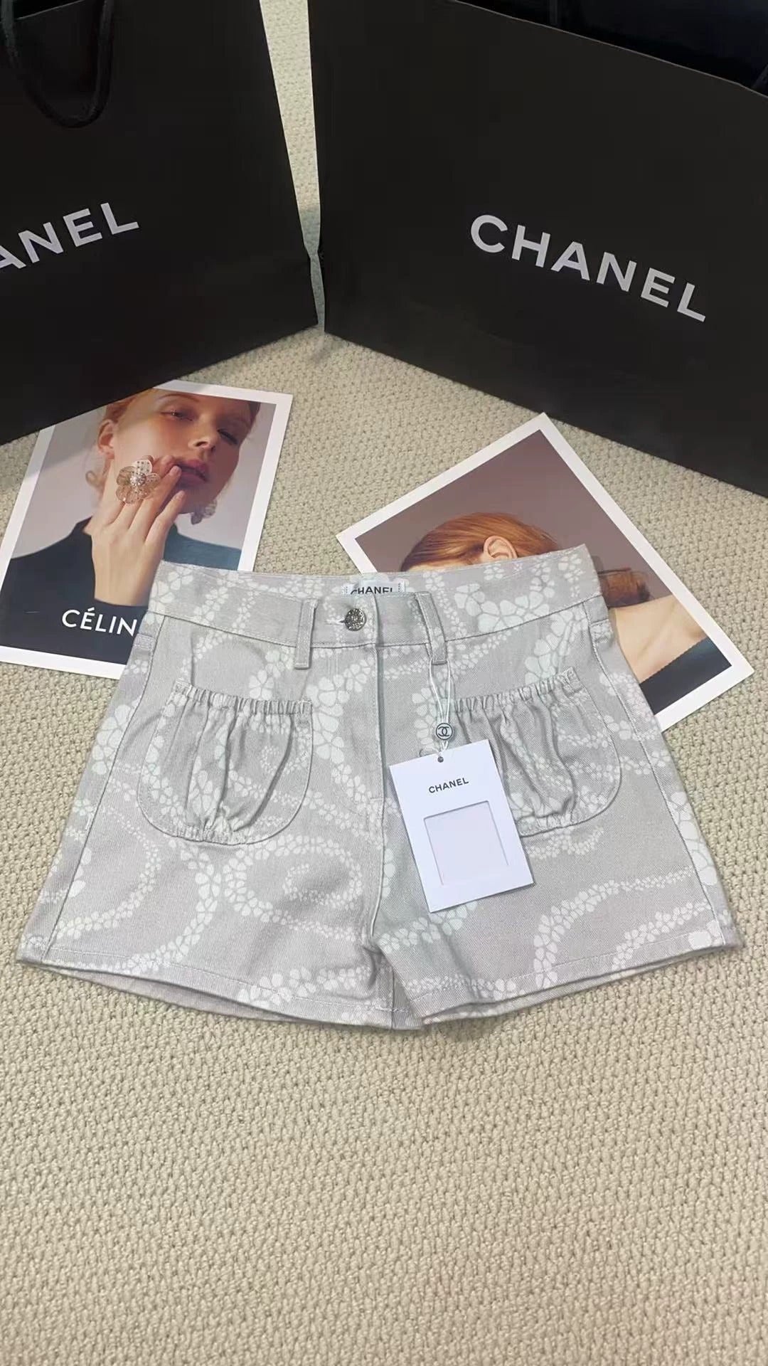 25 New Shorts