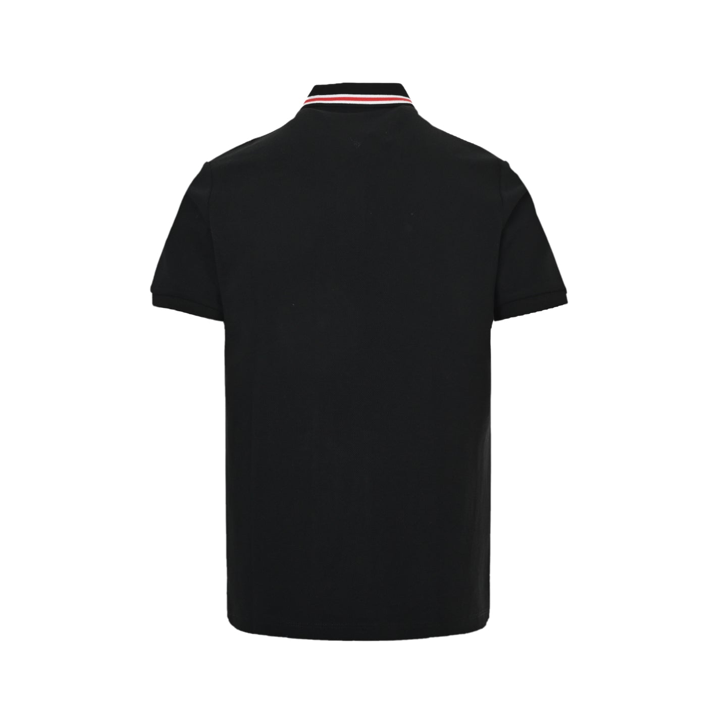 Year of the Dragon Limited Pocket Embroidered Polo Short Sleeve